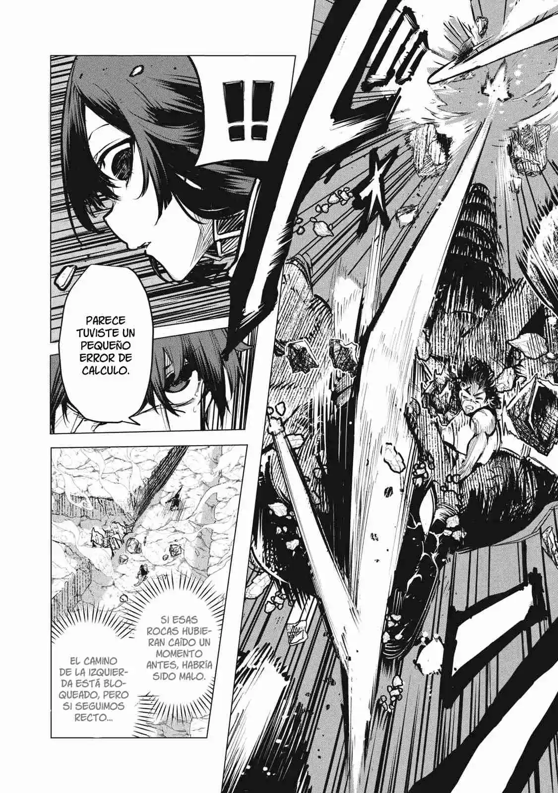 Kuni Wo Owareta Ryuushi-san, Hirowareta Ringoku De Ukkari Musou Shite Shimau - Capítulo 12 - Página 10 - LectorTMOo