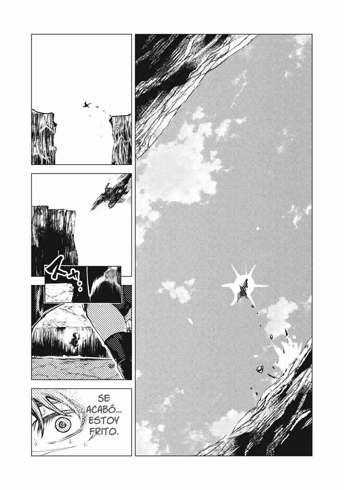 Kuni Wo Owareta Ryuushi-san, Hirowareta Ringoku De Ukkari Musou Shite Shimau - Capítulo 12 - Página 15 - LectorTMOo