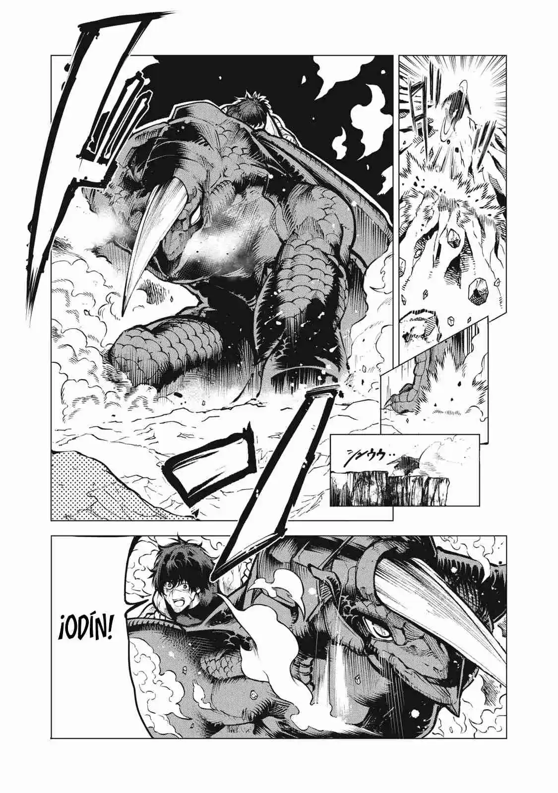 Kuni Wo Owareta Ryuushi-san, Hirowareta Ringoku De Ukkari Musou Shite Shimau - Capítulo 12 - Página 17 - LectorTMOo