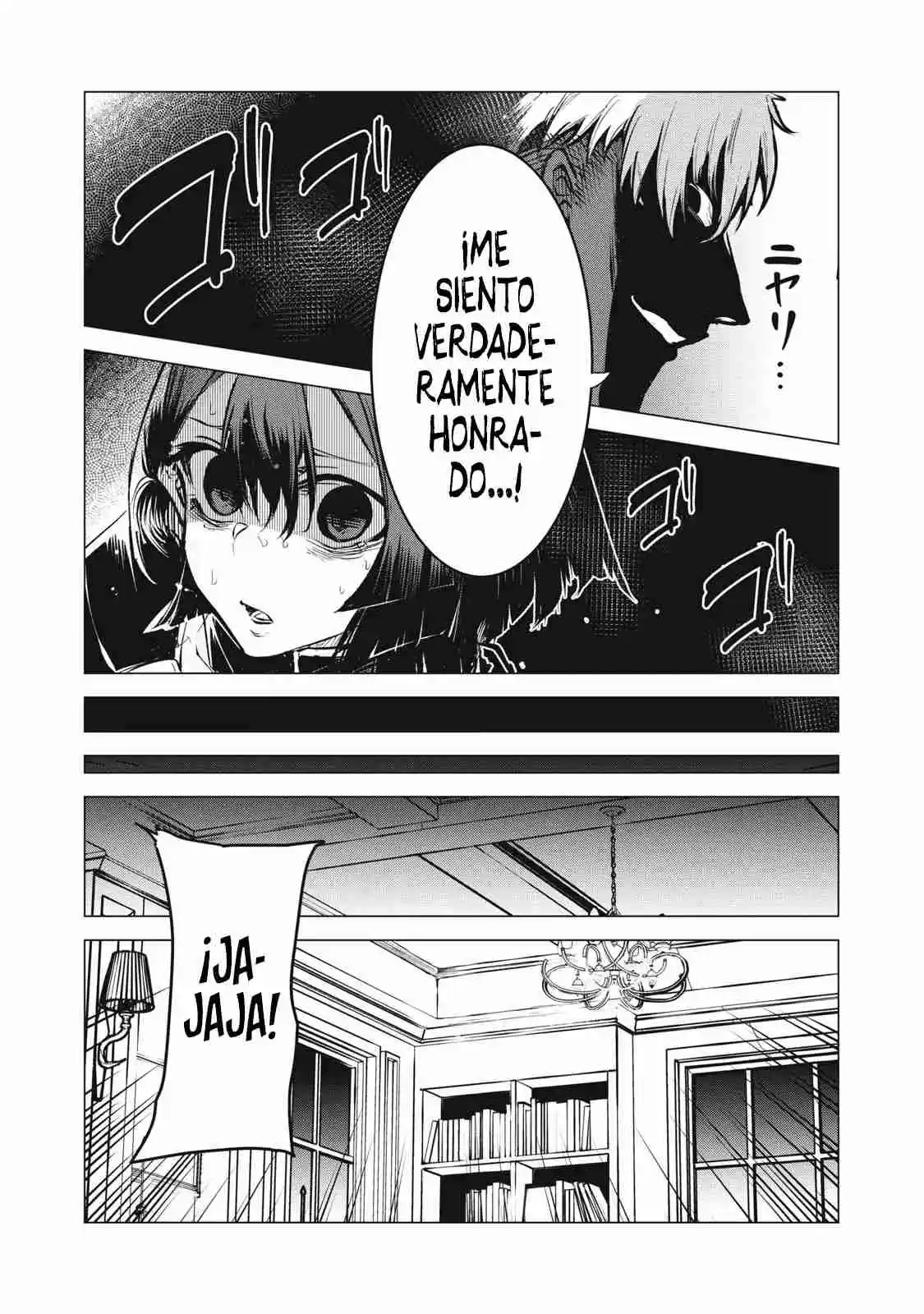 Kuni Wo Owareta Ryuushi-san, Hirowareta Ringoku De Ukkari Musou Shite Shimau - Capítulo 13 - Página 12 - LectorTMOo