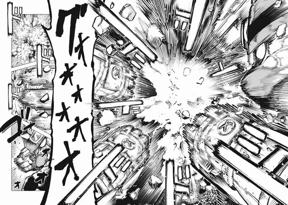 Kuni Wo Owareta Ryuushi-san, Hirowareta Ringoku De Ukkari Musou Shite Shimau - Capítulo 14 - Página 11 - LectorTMOo