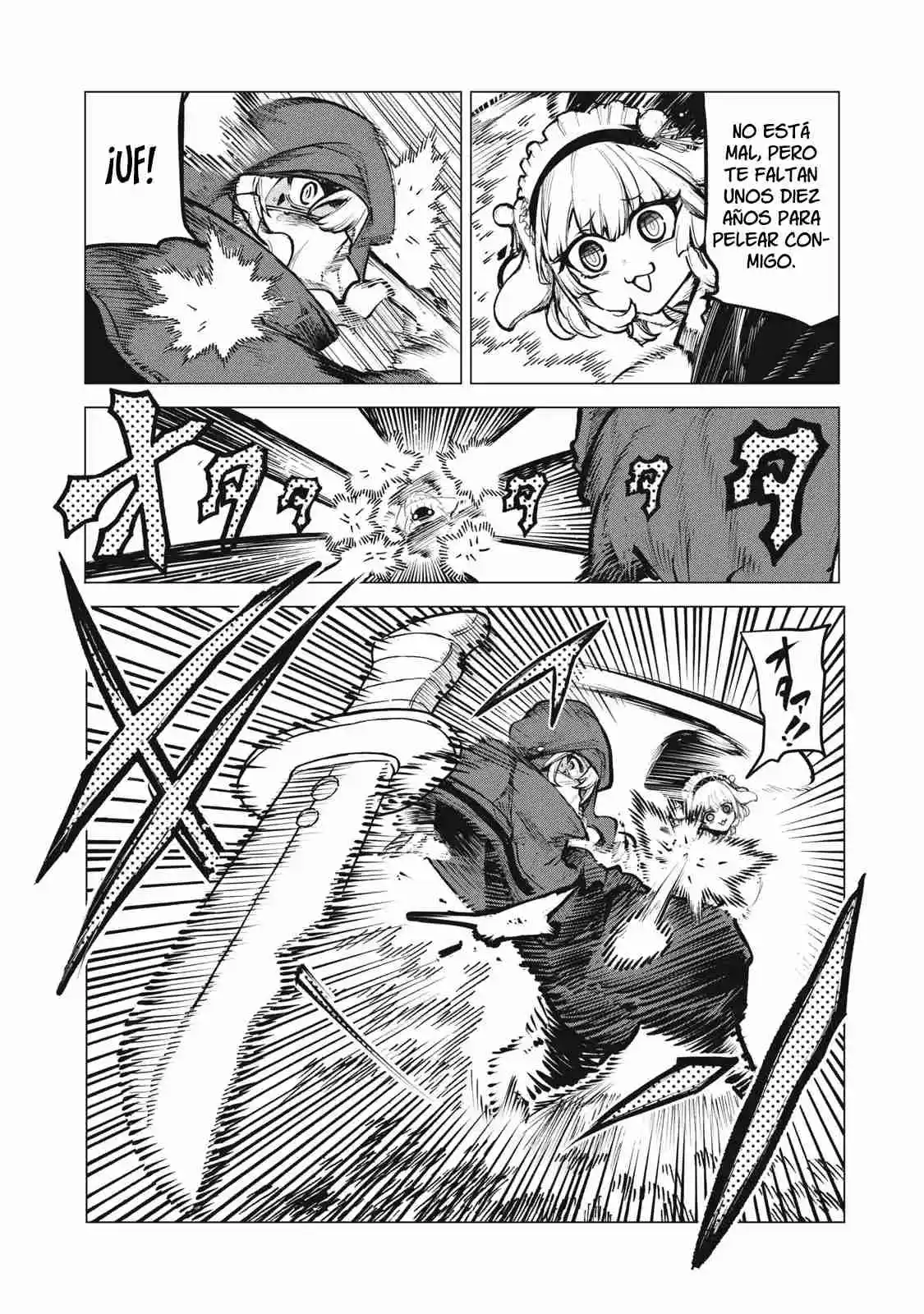 Kuni Wo Owareta Ryuushi-san, Hirowareta Ringoku De Ukkari Musou Shite Shimau - Capítulo 14 - Página 19 - LectorTMOo