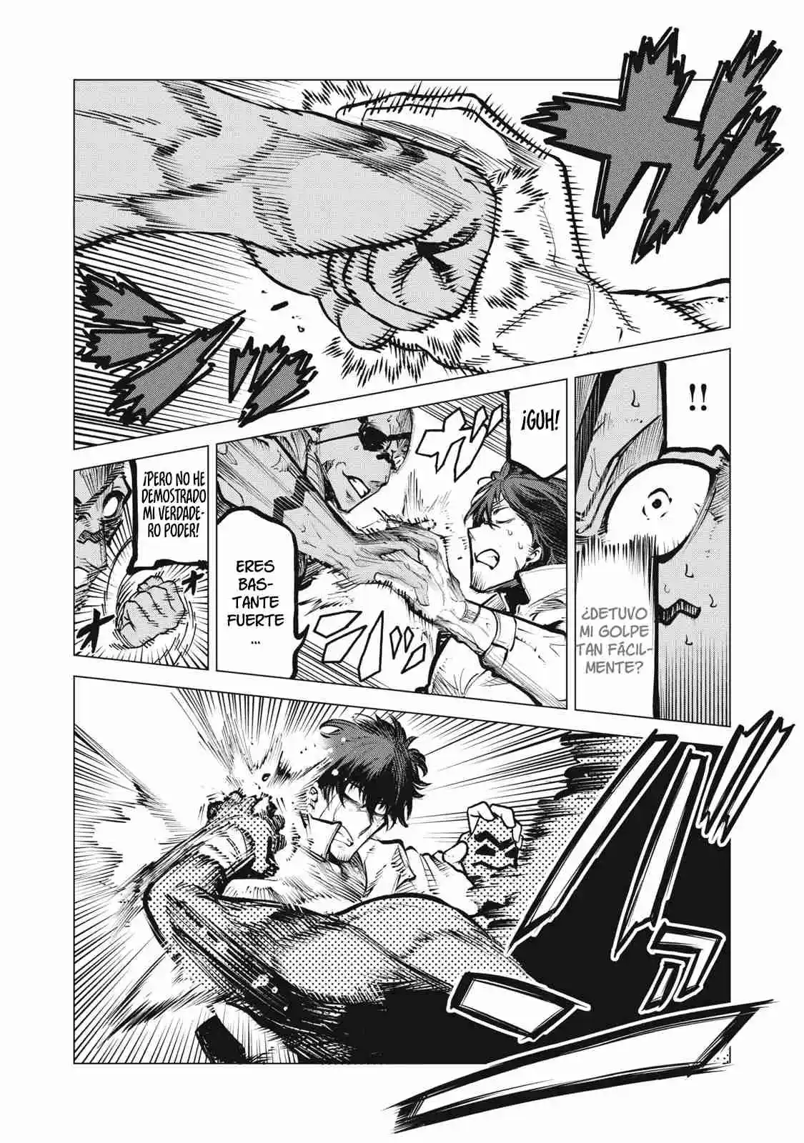 Kuni Wo Owareta Ryuushi-san, Hirowareta Ringoku De Ukkari Musou Shite Shimau - Capítulo 15 - Página 14 - LectorTMOo
