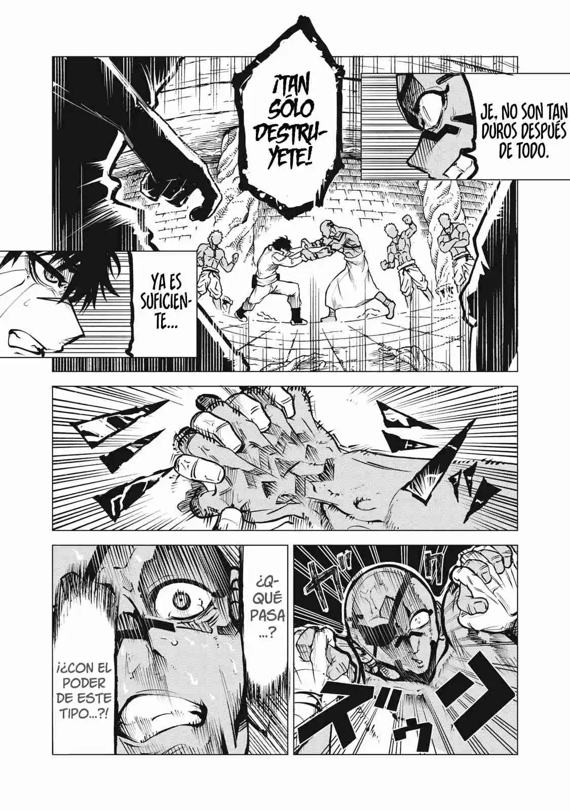 Kuni Wo Owareta Ryuushi-san, Hirowareta Ringoku De Ukkari Musou Shite Shimau - Capítulo 15 - Página 15 - LectorTMOo