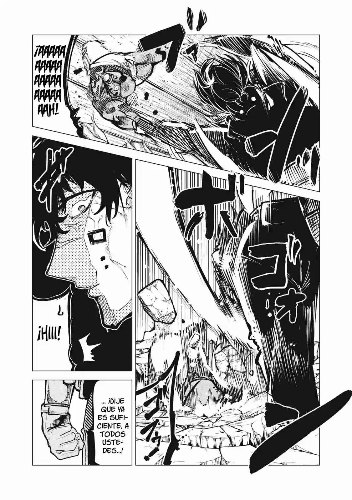 Kuni Wo Owareta Ryuushi-san, Hirowareta Ringoku De Ukkari Musou Shite Shimau - Capítulo 15 - Página 17 - LectorTMOo
