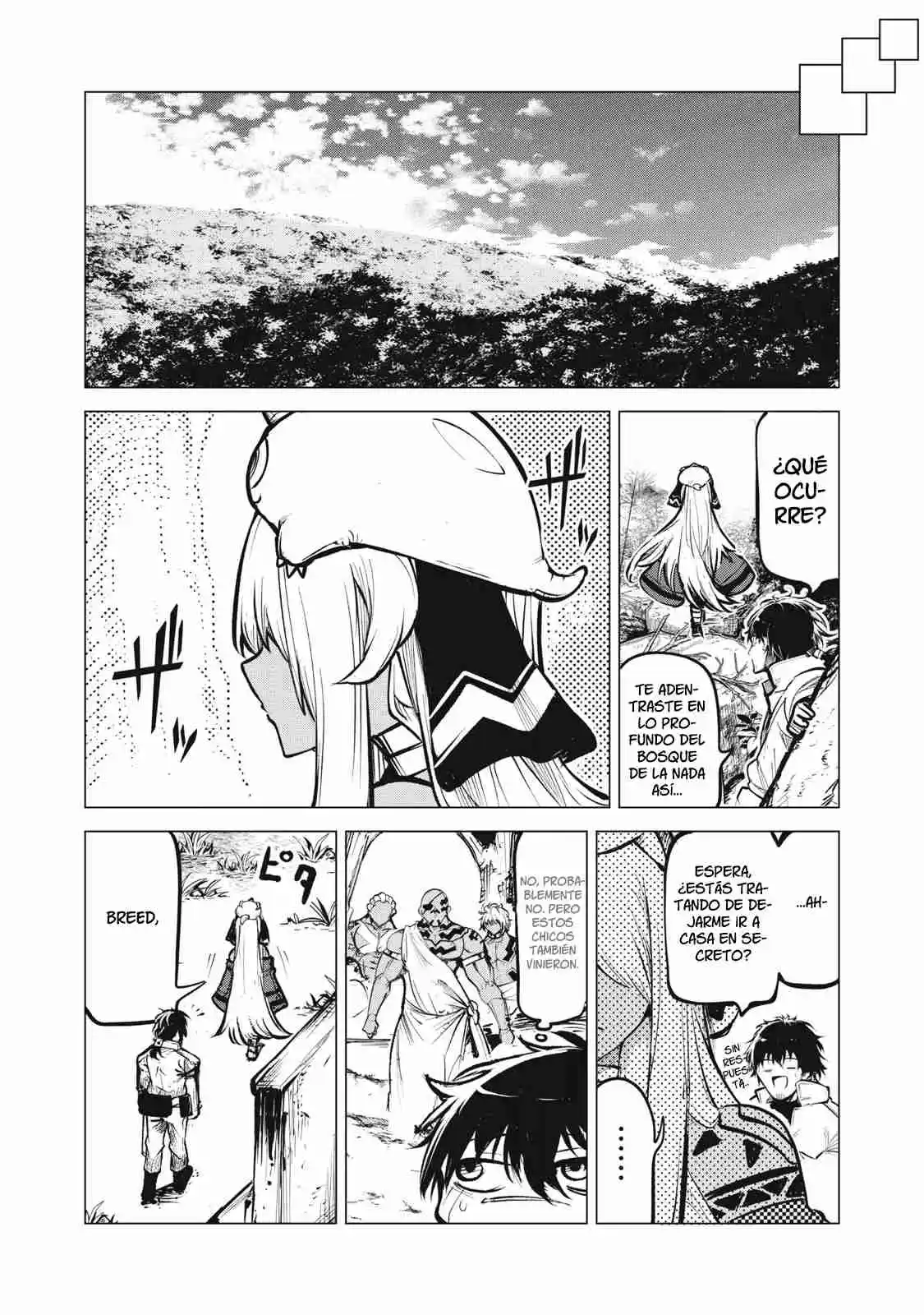 Kuni Wo Owareta Ryuushi-san, Hirowareta Ringoku De Ukkari Musou Shite Shimau - Capítulo 16 - Página 9 - LectorTMOo