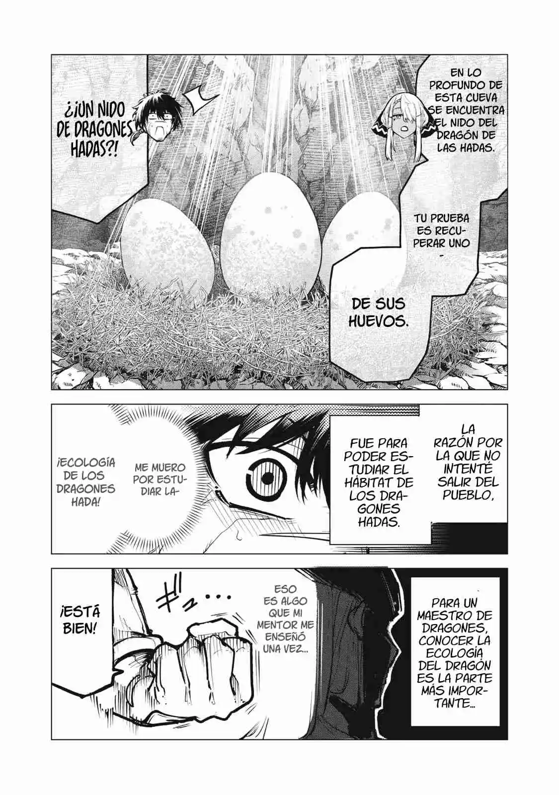 Kuni Wo Owareta Ryuushi-san, Hirowareta Ringoku De Ukkari Musou Shite Shimau - Capítulo 16 - Página 12 - LectorTMOo