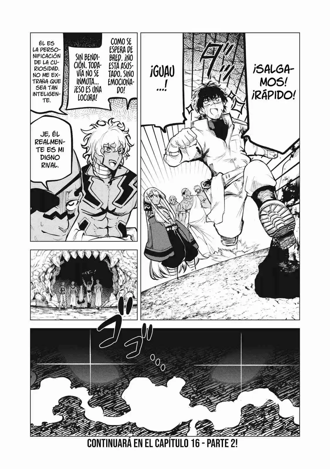 Kuni Wo Owareta Ryuushi-san, Hirowareta Ringoku De Ukkari Musou Shite Shimau - Capítulo 16 - Página 13 - LectorTMOo