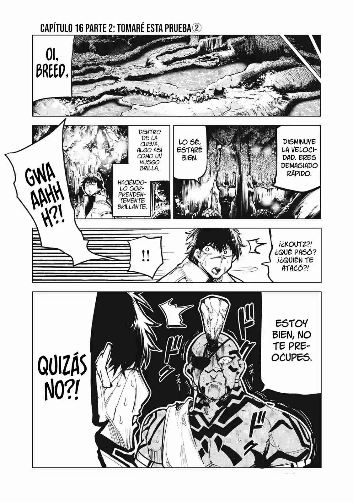 Kuni Wo Owareta Ryuushi-san, Hirowareta Ringoku De Ukkari Musou Shite Shimau - Capítulo 16 - Página 14 - LectorTMOo