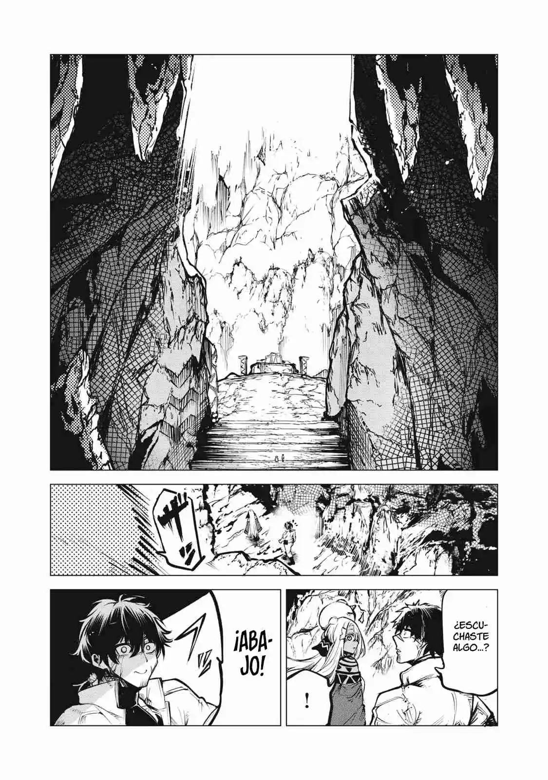 Kuni Wo Owareta Ryuushi-san, Hirowareta Ringoku De Ukkari Musou Shite Shimau - Capítulo 16 - Página 20 - LectorTMOo