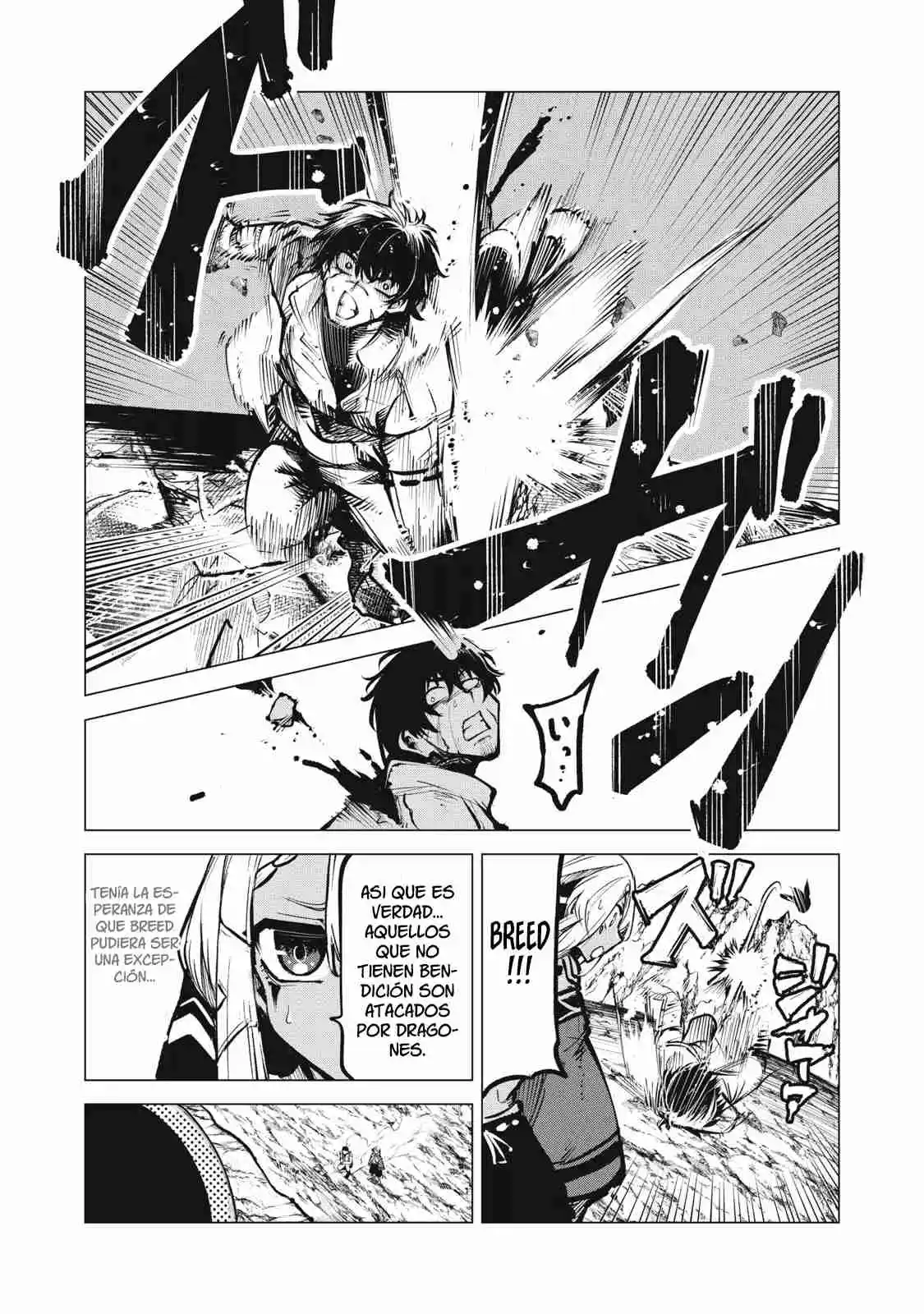Kuni Wo Owareta Ryuushi-san, Hirowareta Ringoku De Ukkari Musou Shite Shimau - Capítulo 16 - Página 21 - LectorTMOo