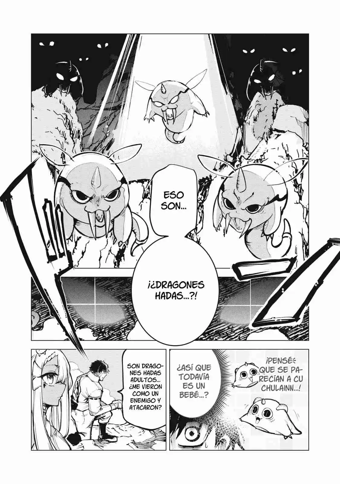 Kuni Wo Owareta Ryuushi-san, Hirowareta Ringoku De Ukkari Musou Shite Shimau - Capítulo 16 - Página 22 - LectorTMOo