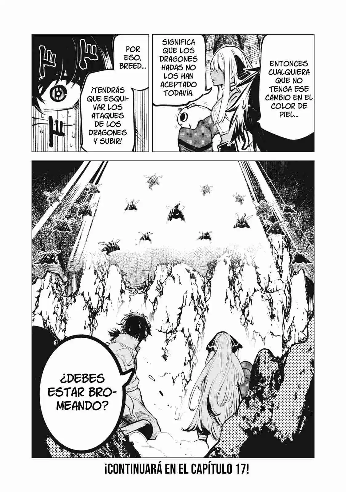 Kuni Wo Owareta Ryuushi-san, Hirowareta Ringoku De Ukkari Musou Shite Shimau - Capítulo 16 - Página 25 - LectorTMOo