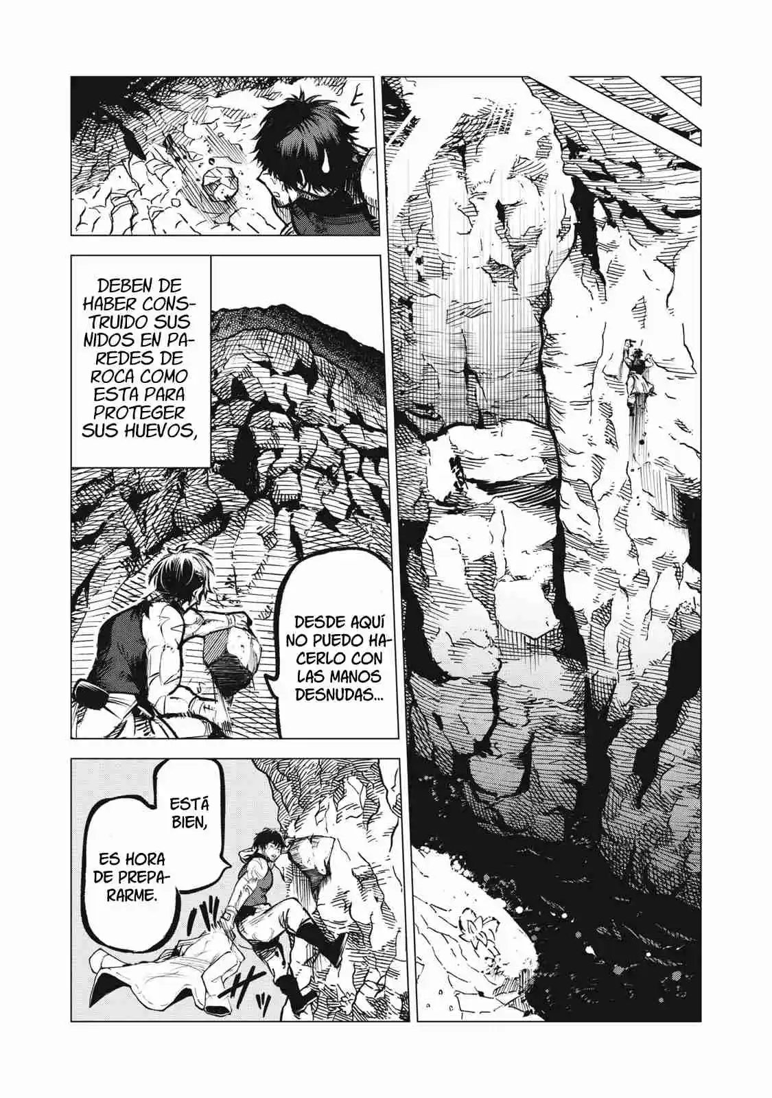 Kuni Wo Owareta Ryuushi-san, Hirowareta Ringoku De Ukkari Musou Shite Shimau - Capítulo 17 - Página 7 - LectorTMOo