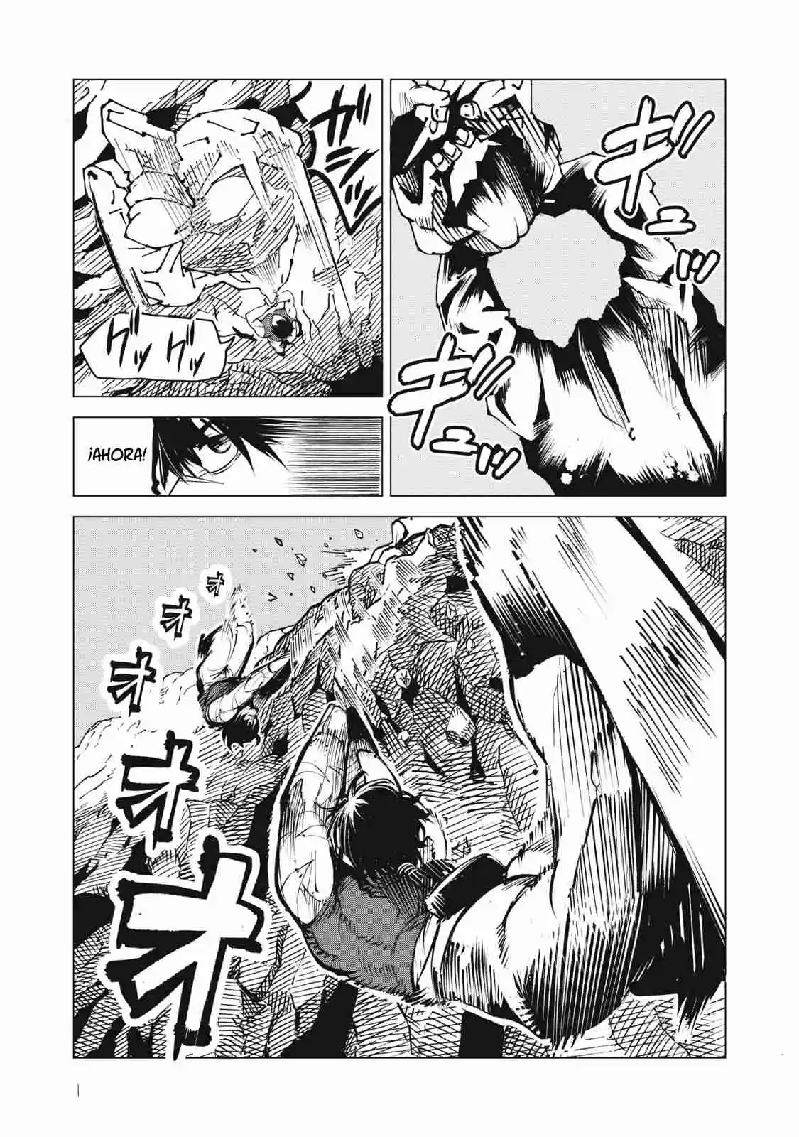 Kuni Wo Owareta Ryuushi-san, Hirowareta Ringoku De Ukkari Musou Shite Shimau - Capítulo 17 - Página 8 - LectorTMOo
