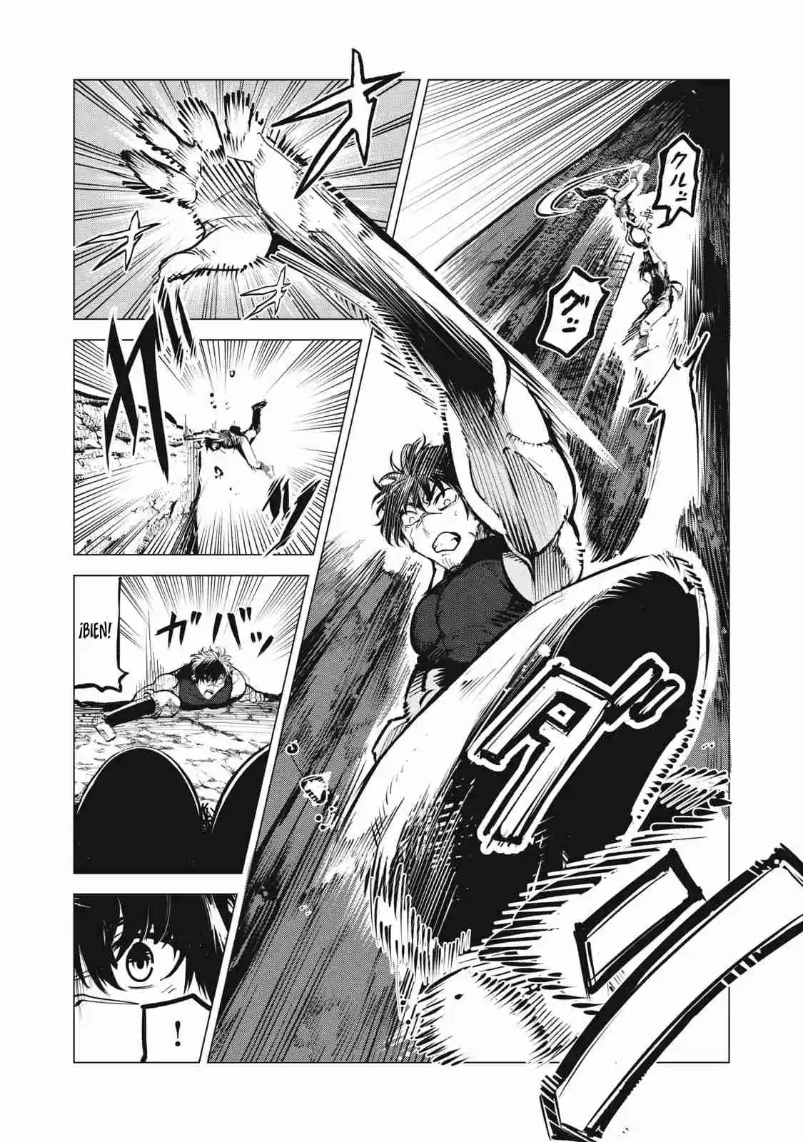 Kuni Wo Owareta Ryuushi-san, Hirowareta Ringoku De Ukkari Musou Shite Shimau - Capítulo 17 - Página 9 - LectorTMOo