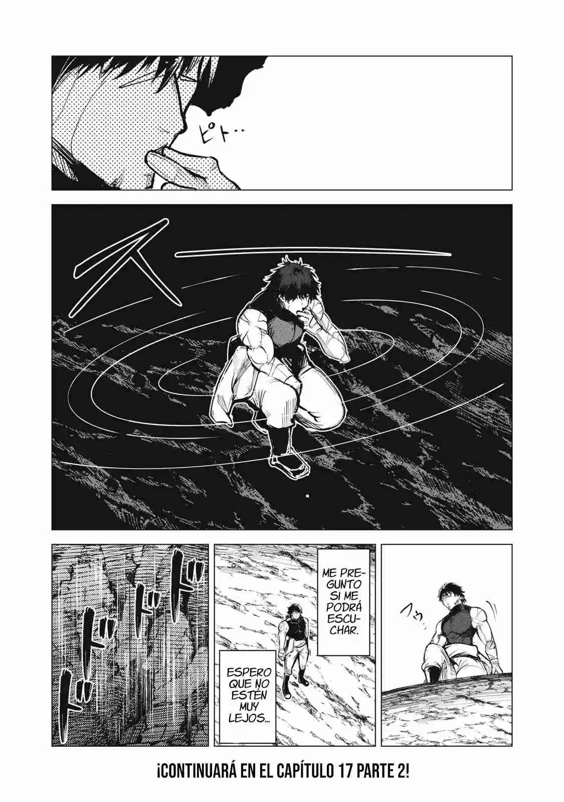 Kuni Wo Owareta Ryuushi-san, Hirowareta Ringoku De Ukkari Musou Shite Shimau - Capítulo 17 - Página 13 - LectorTMOo