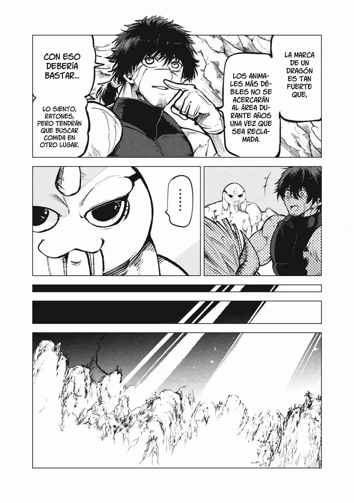 Kuni Wo Owareta Ryuushi-san, Hirowareta Ringoku De Ukkari Musou Shite Shimau - Capítulo 17 - Página 19 - LectorTMOo