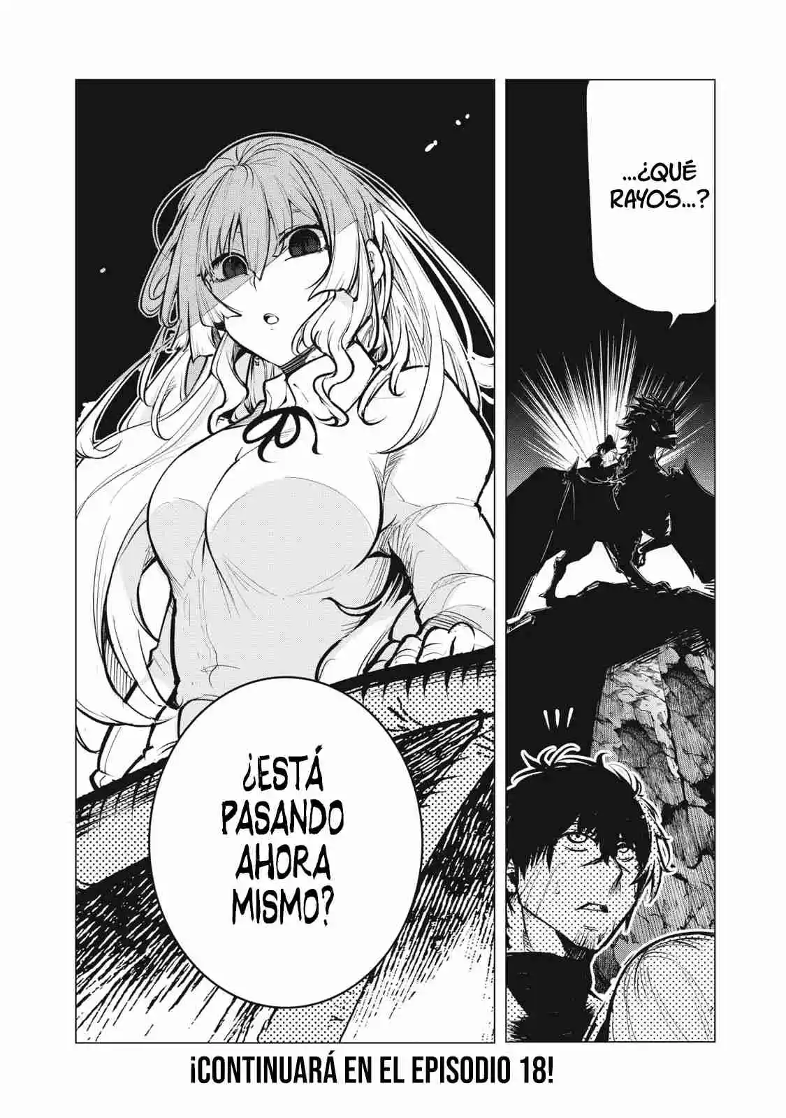 Kuni Wo Owareta Ryuushi-san, Hirowareta Ringoku De Ukkari Musou Shite Shimau - Capítulo 17 - Página 25 - LectorTMOo
