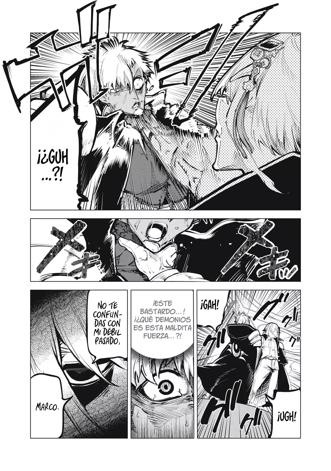 Kuni Wo Owareta Ryuushi-san, Hirowareta Ringoku De Ukkari Musou Shite Shimau - Capítulo 19 - Página 17 - LectorTMOo