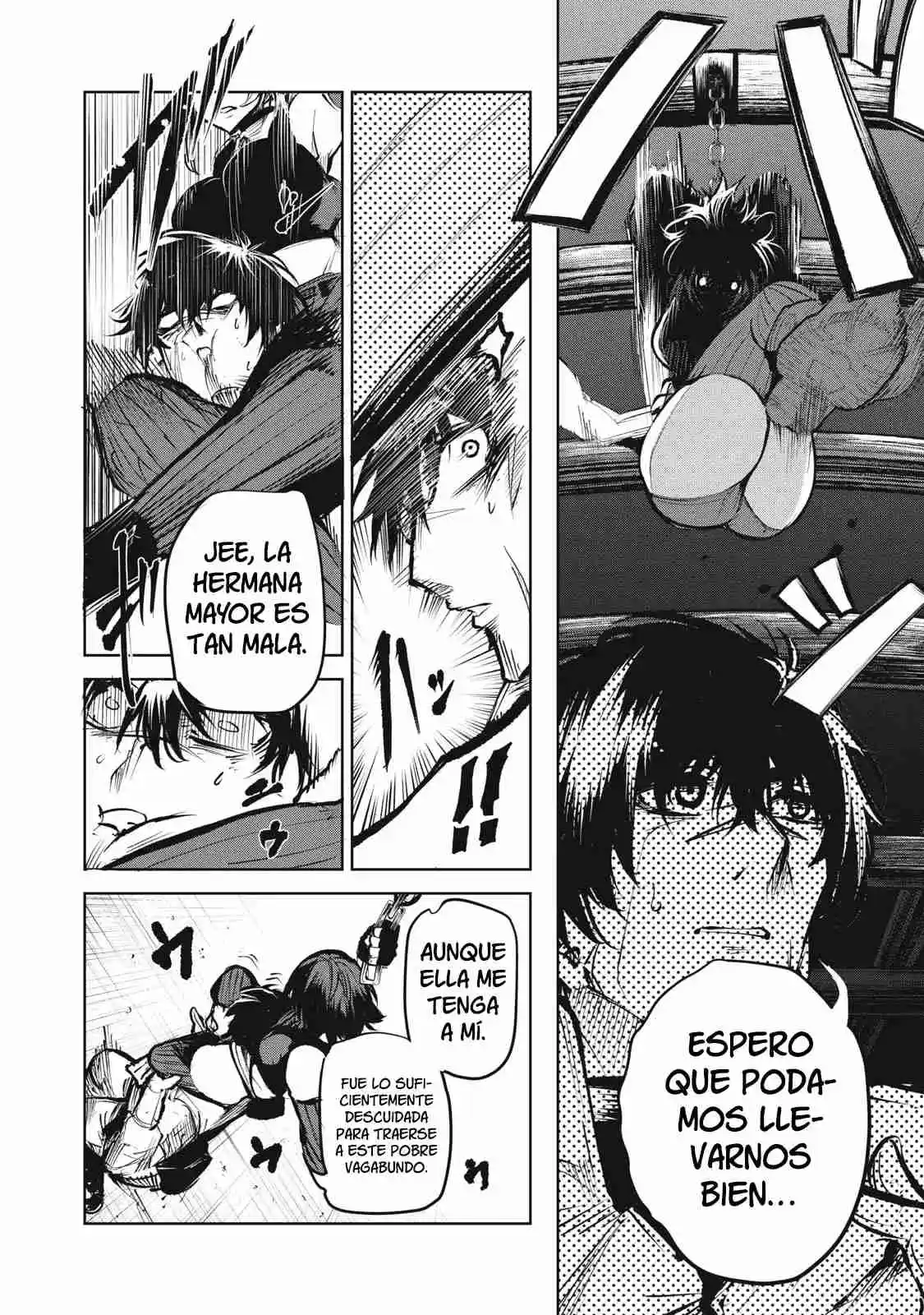 Kuni Wo Owareta Ryuushi-san, Hirowareta Ringoku De Ukkari Musou Shite Shimau - Capítulo 2 - Página 17 - LectorTMOo