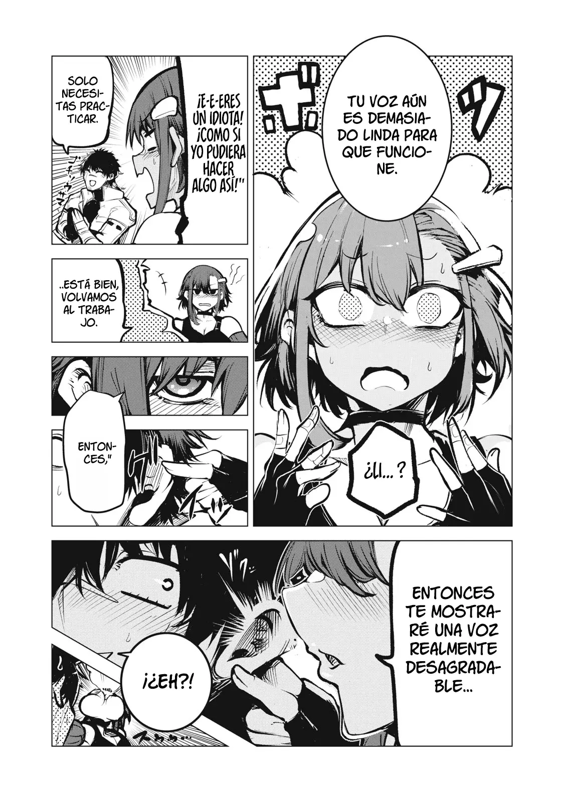 Kuni Wo Owareta Ryuushi-san, Hirowareta Ringoku De Ukkari Musou Shite Shimau - Capítulo 20 - Página 13 - LectorTMOo