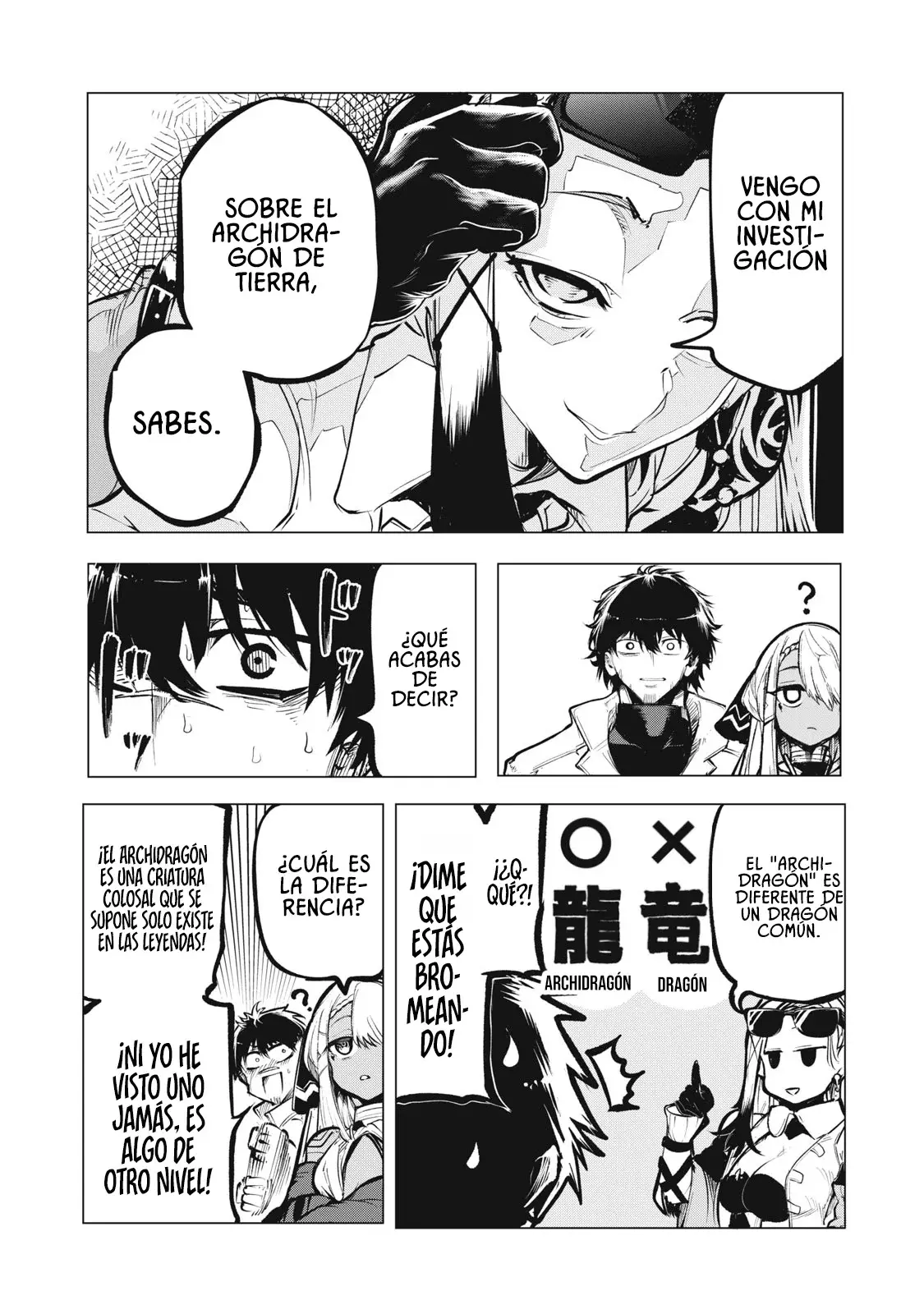 Kuni Wo Owareta Ryuushi-san, Hirowareta Ringoku De Ukkari Musou Shite Shimau - Capítulo 21 - Página 11 - LectorTMOo
