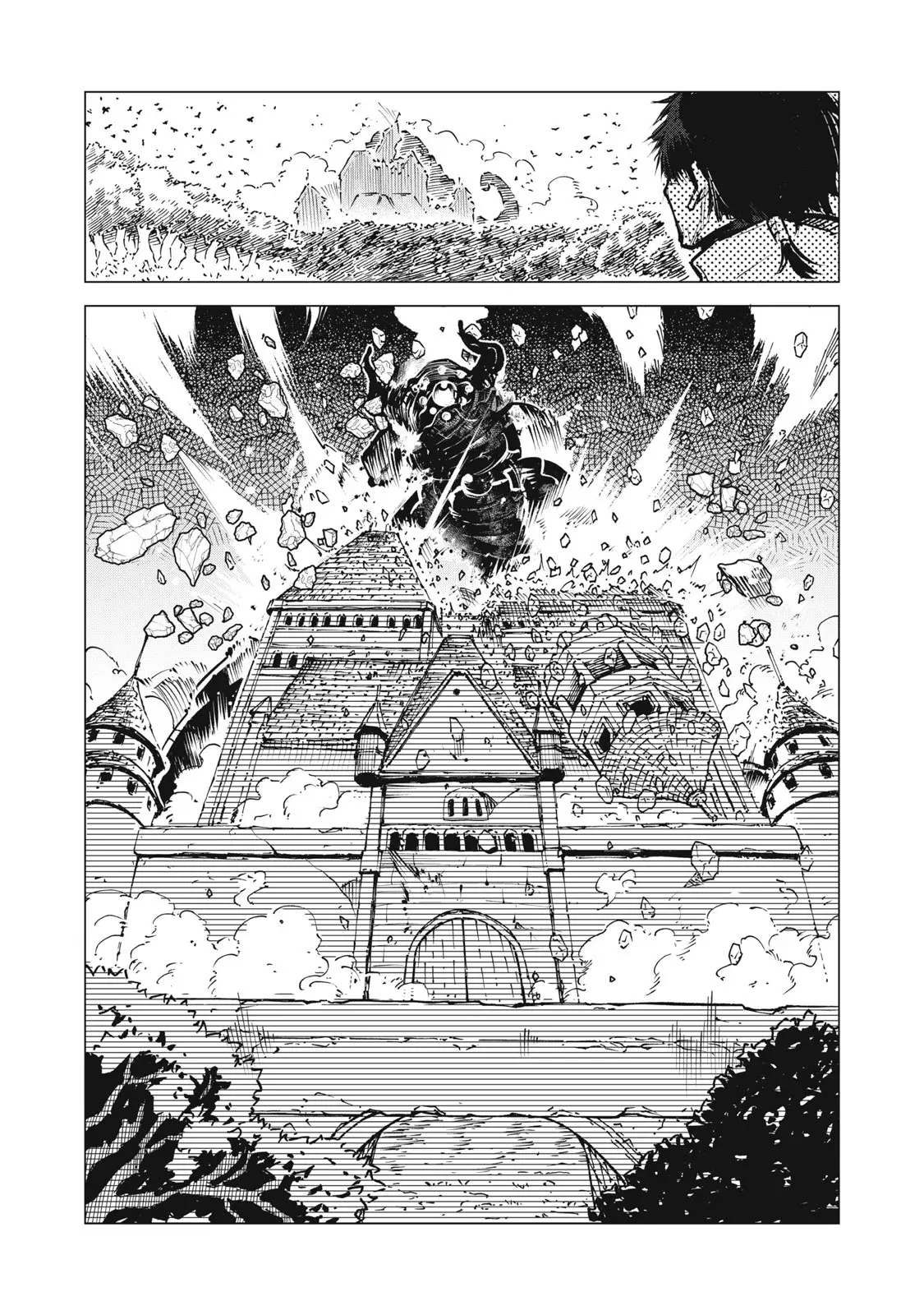 Kuni Wo Owareta Ryuushi-san, Hirowareta Ringoku De Ukkari Musou Shite Shimau - Capítulo 22 - Página 15 - LectorTMOo