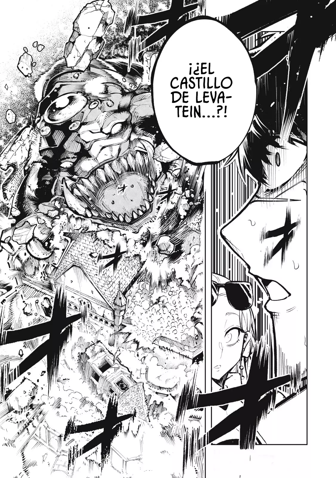 Kuni Wo Owareta Ryuushi-san, Hirowareta Ringoku De Ukkari Musou Shite Shimau - Capítulo 22 - Página 16 - LectorTMOo
