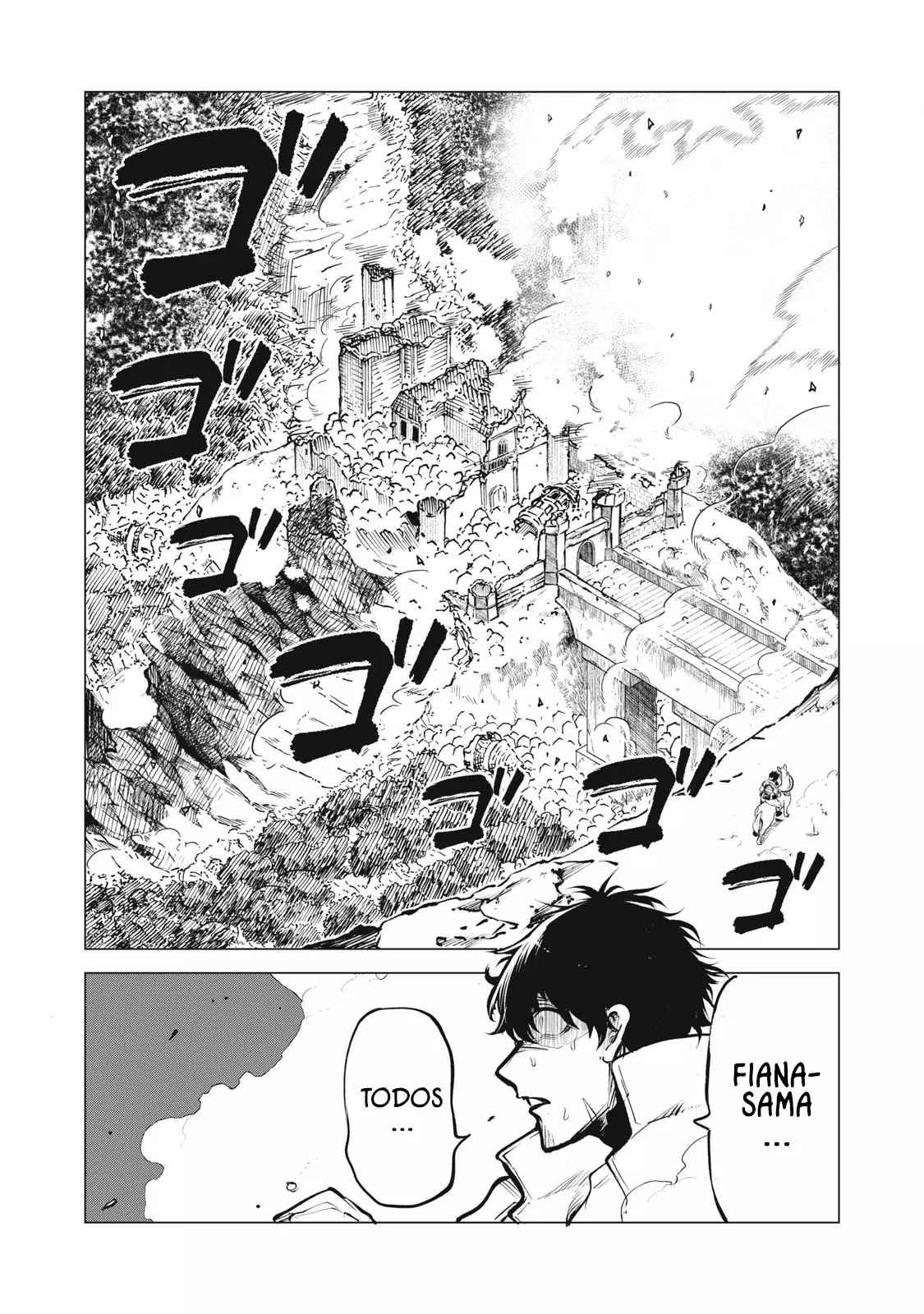 Kuni Wo Owareta Ryuushi-san, Hirowareta Ringoku De Ukkari Musou Shite Shimau - Capítulo 22 - Página 19 - LectorTMOo