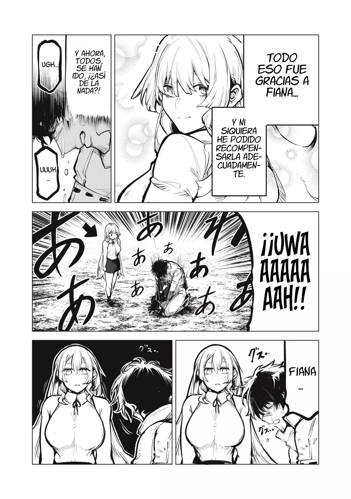 Kuni Wo Owareta Ryuushi-san, Hirowareta Ringoku De Ukkari Musou Shite Shimau - Capítulo 22 - Página 21 - LectorTMOo