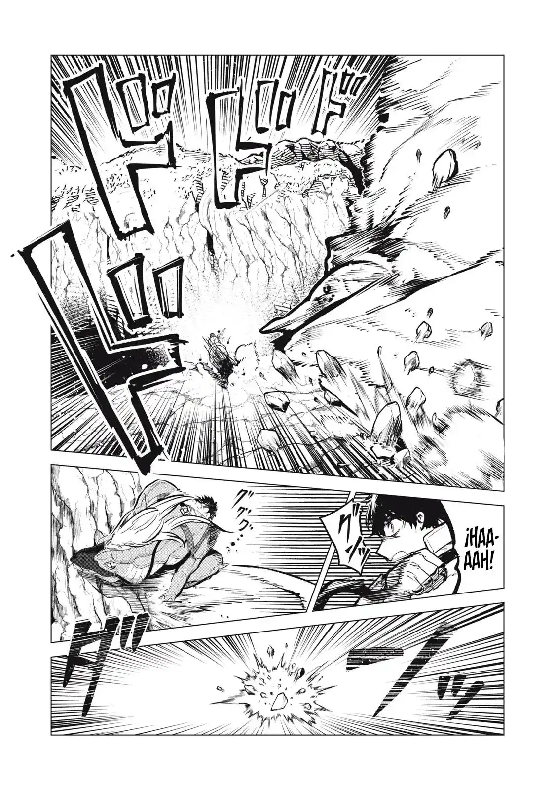 Kuni Wo Owareta Ryuushi-san, Hirowareta Ringoku De Ukkari Musou Shite Shimau - Capítulo 24.1 - Página 5 - LectorTMOo