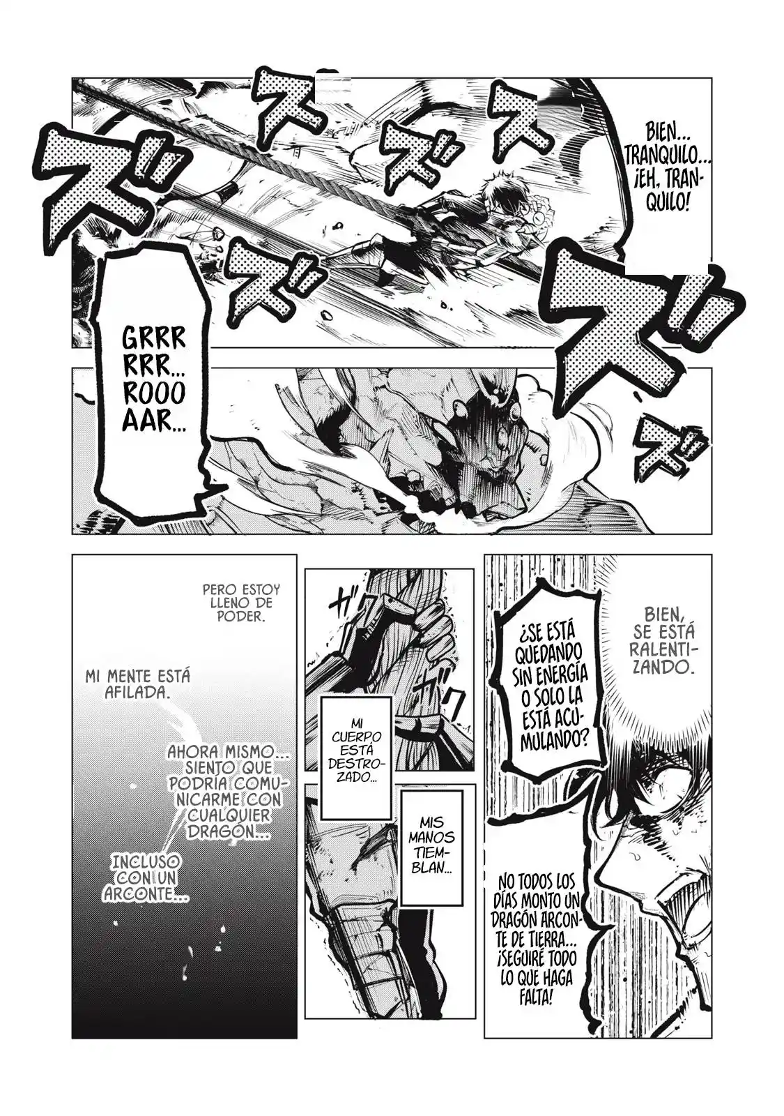 Kuni Wo Owareta Ryuushi-san, Hirowareta Ringoku De Ukkari Musou Shite Shimau - Capítulo 24.1 - Página 12 - LectorTMOo