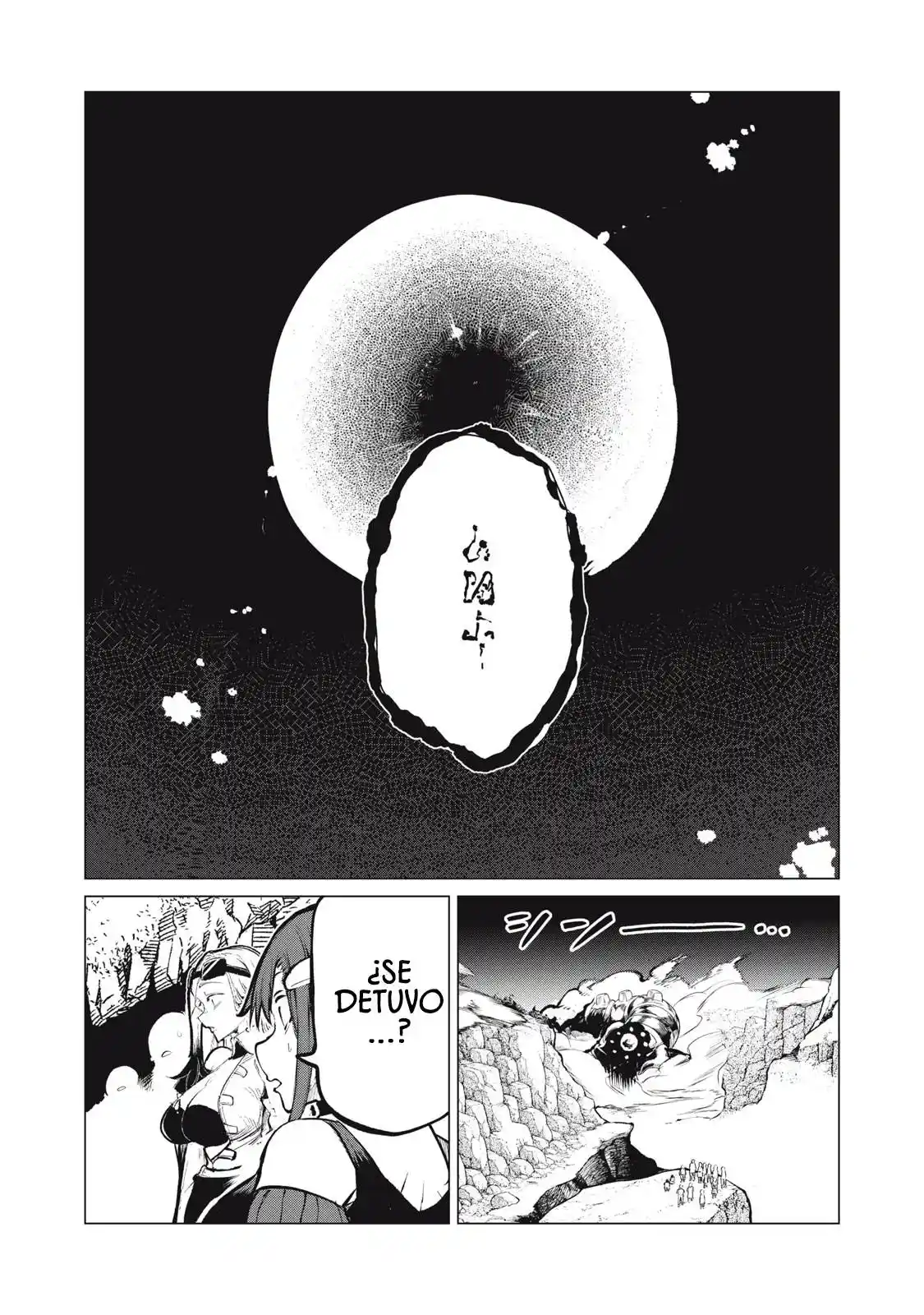 Kuni Wo Owareta Ryuushi-san, Hirowareta Ringoku De Ukkari Musou Shite Shimau - Capítulo 24.1 - Página 13 - LectorTMOo