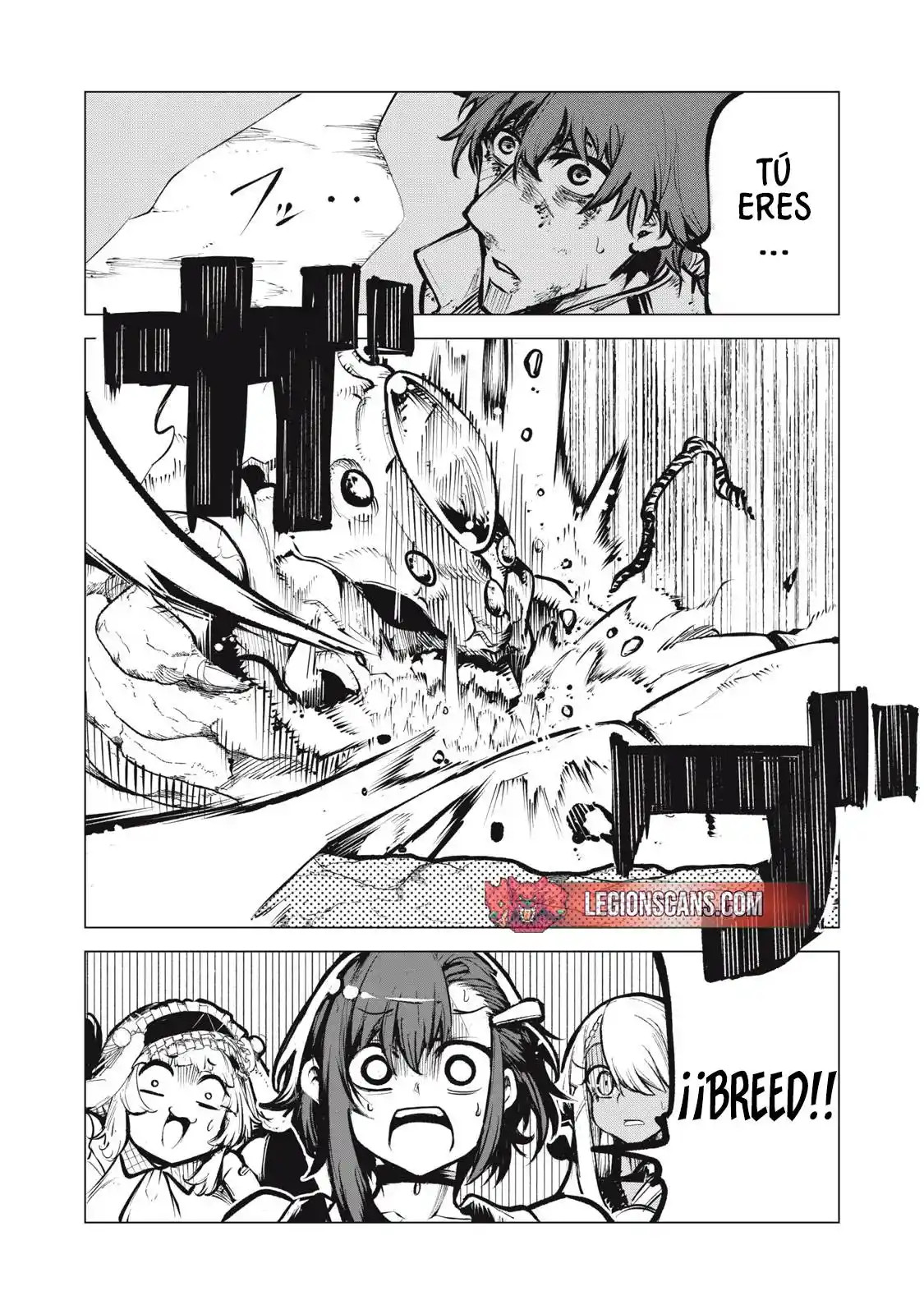 Kuni Wo Owareta Ryuushi-san, Hirowareta Ringoku De Ukkari Musou Shite Shimau - Capítulo 24.1 - Página 15 - LectorTMOo