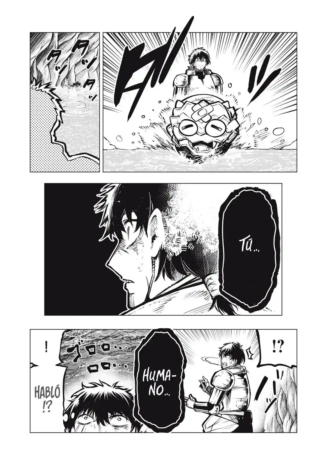 Kuni Wo Owareta Ryuushi-san, Hirowareta Ringoku De Ukkari Musou Shite Shimau - Capítulo 24.2 - Página 5 - LectorTMOo