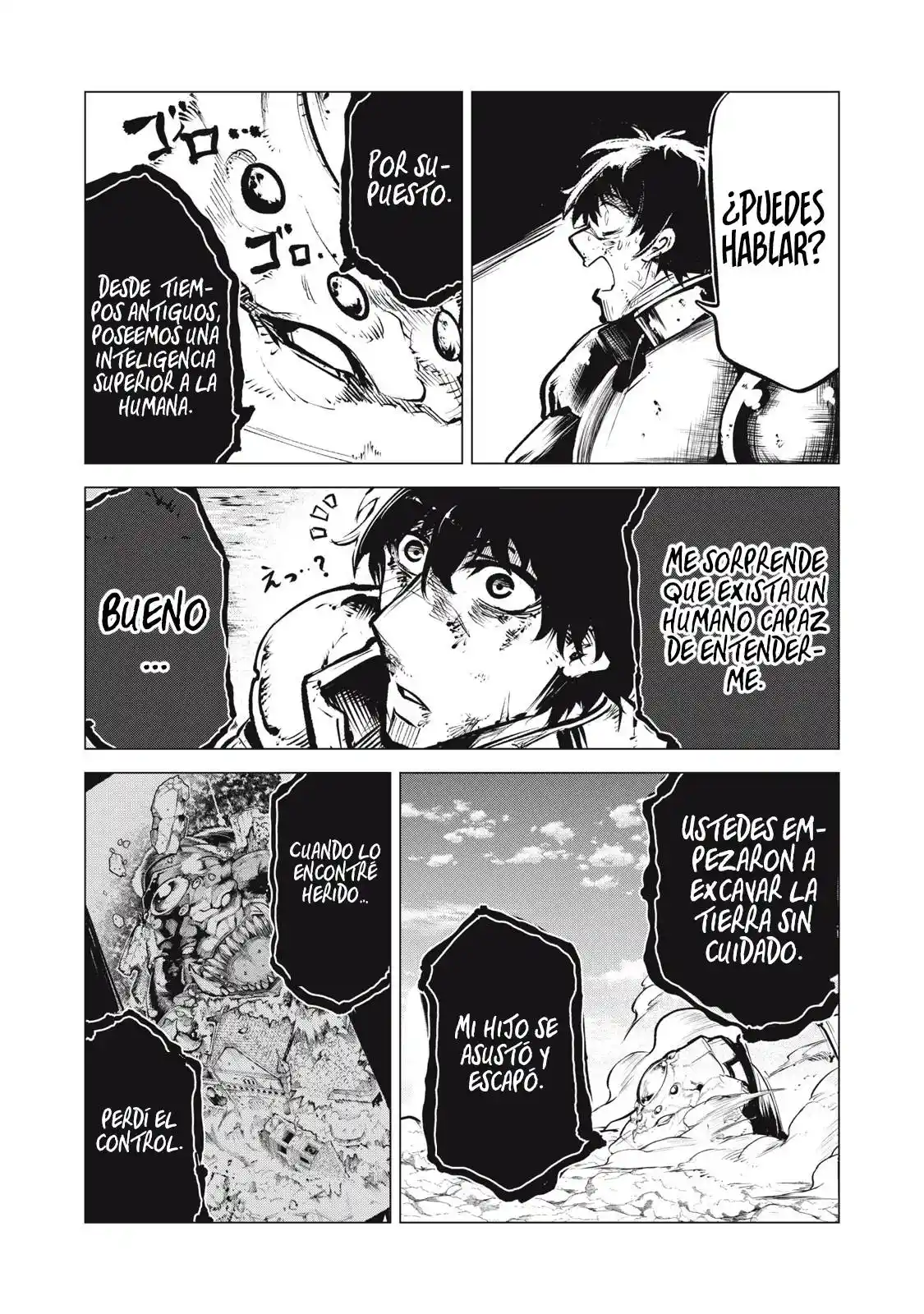 Kuni Wo Owareta Ryuushi-san, Hirowareta Ringoku De Ukkari Musou Shite Shimau - Capítulo 24.2 - Página 6 - LectorTMOo