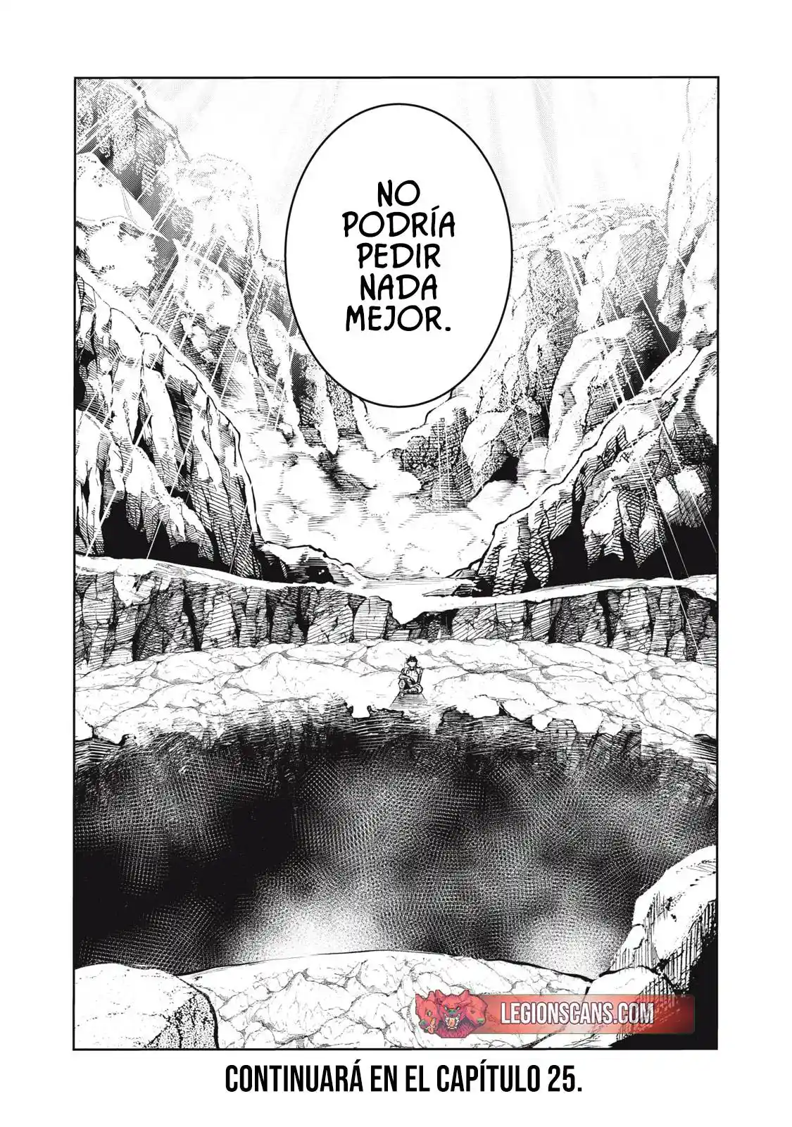 Kuni Wo Owareta Ryuushi-san, Hirowareta Ringoku De Ukkari Musou Shite Shimau - Capítulo 24.2 - Página 16 - LectorTMOo