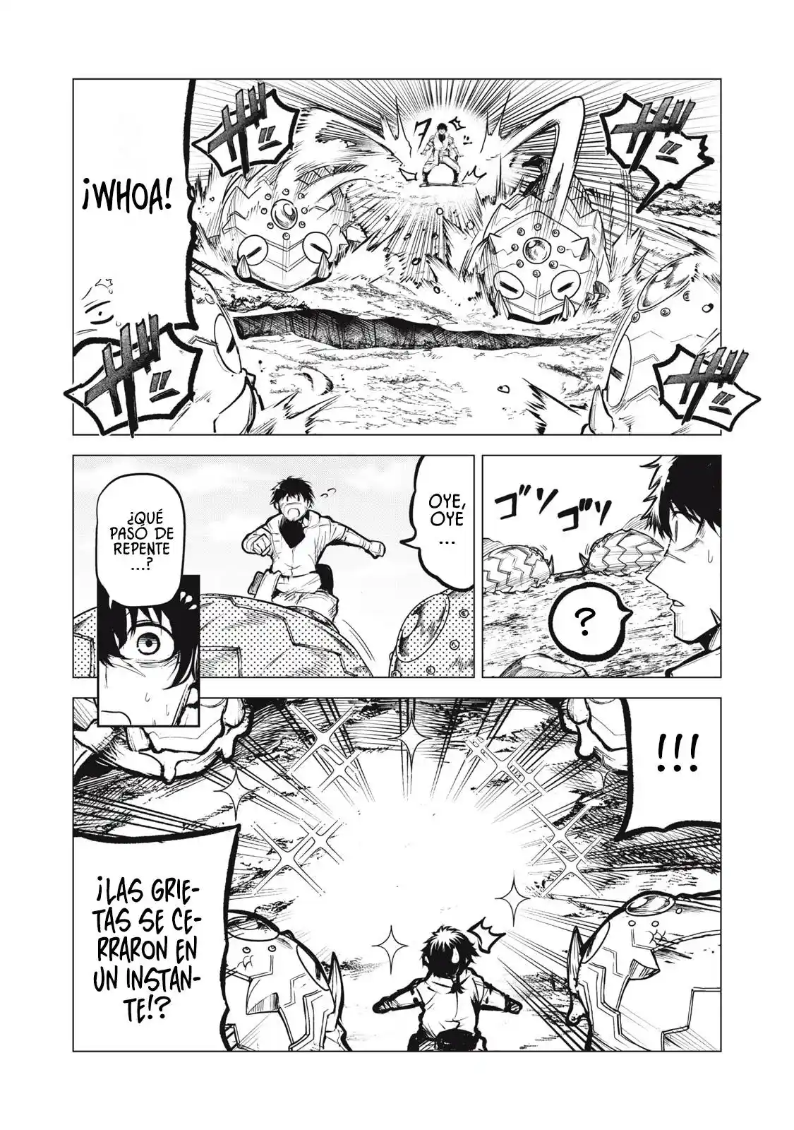 Kuni Wo Owareta Ryuushi-san, Hirowareta Ringoku De Ukkari Musou Shite Shimau - Capítulo 25.1 - Página 5 - LectorTMOo