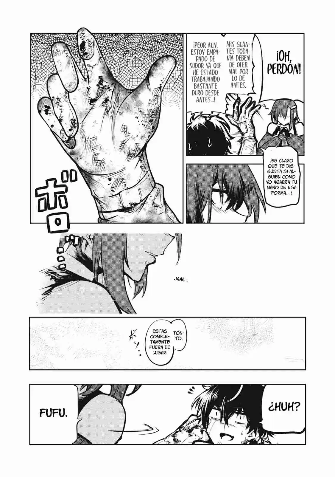 Kuni Wo Owareta Ryuushi-san, Hirowareta Ringoku De Ukkari Musou Shite Shimau - Capítulo 3 - Página 30 - LectorTMOo