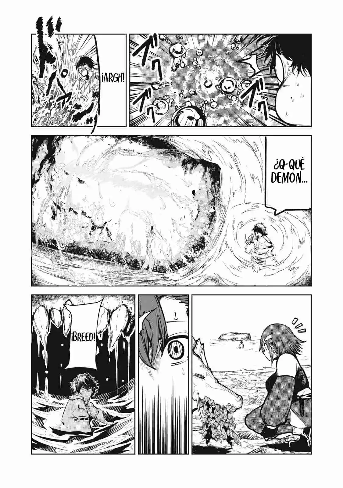 Kuni Wo Owareta Ryuushi-san, Hirowareta Ringoku De Ukkari Musou Shite Shimau - Capítulo 5 - Página 19 - LectorTMOo