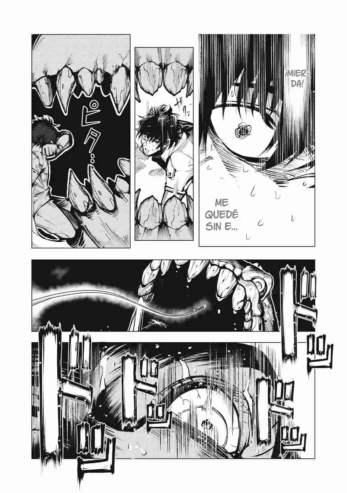 Kuni Wo Owareta Ryuushi-san, Hirowareta Ringoku De Ukkari Musou Shite Shimau - Capítulo 6 - Página 16 - LectorTMOo