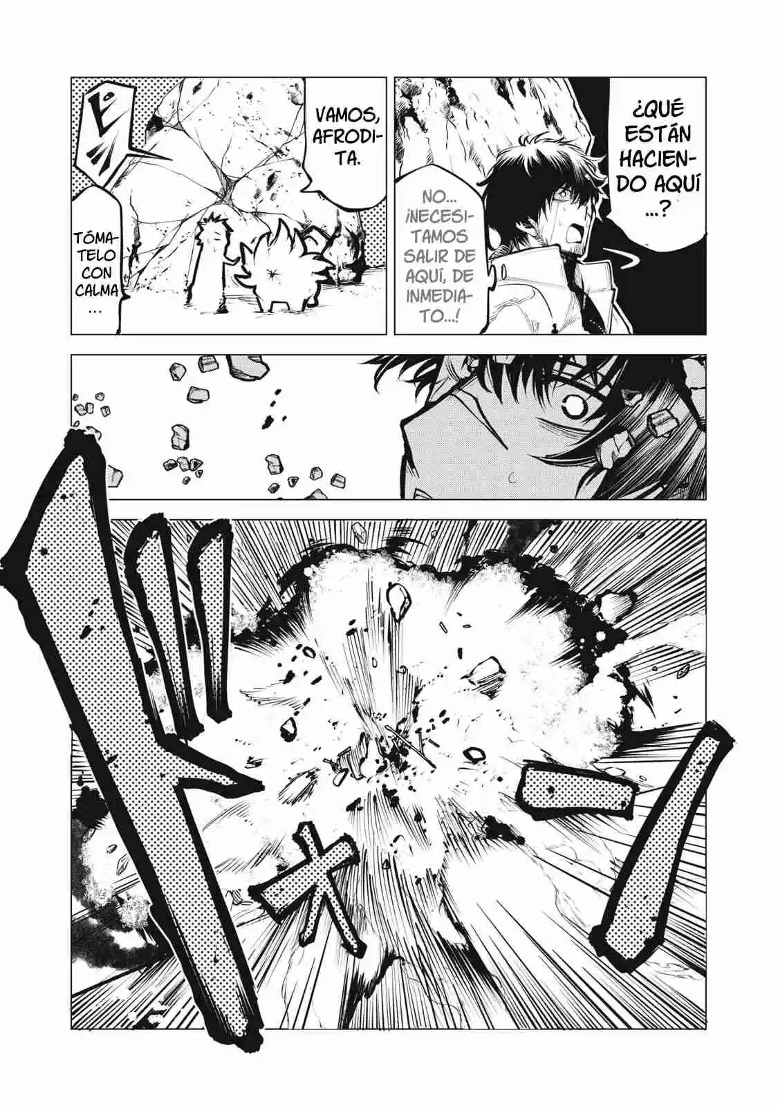 Kuni Wo Owareta Ryuushi-san, Hirowareta Ringoku De Ukkari Musou Shite Shimau - Capítulo 7 - Página 25 - LectorTMOo