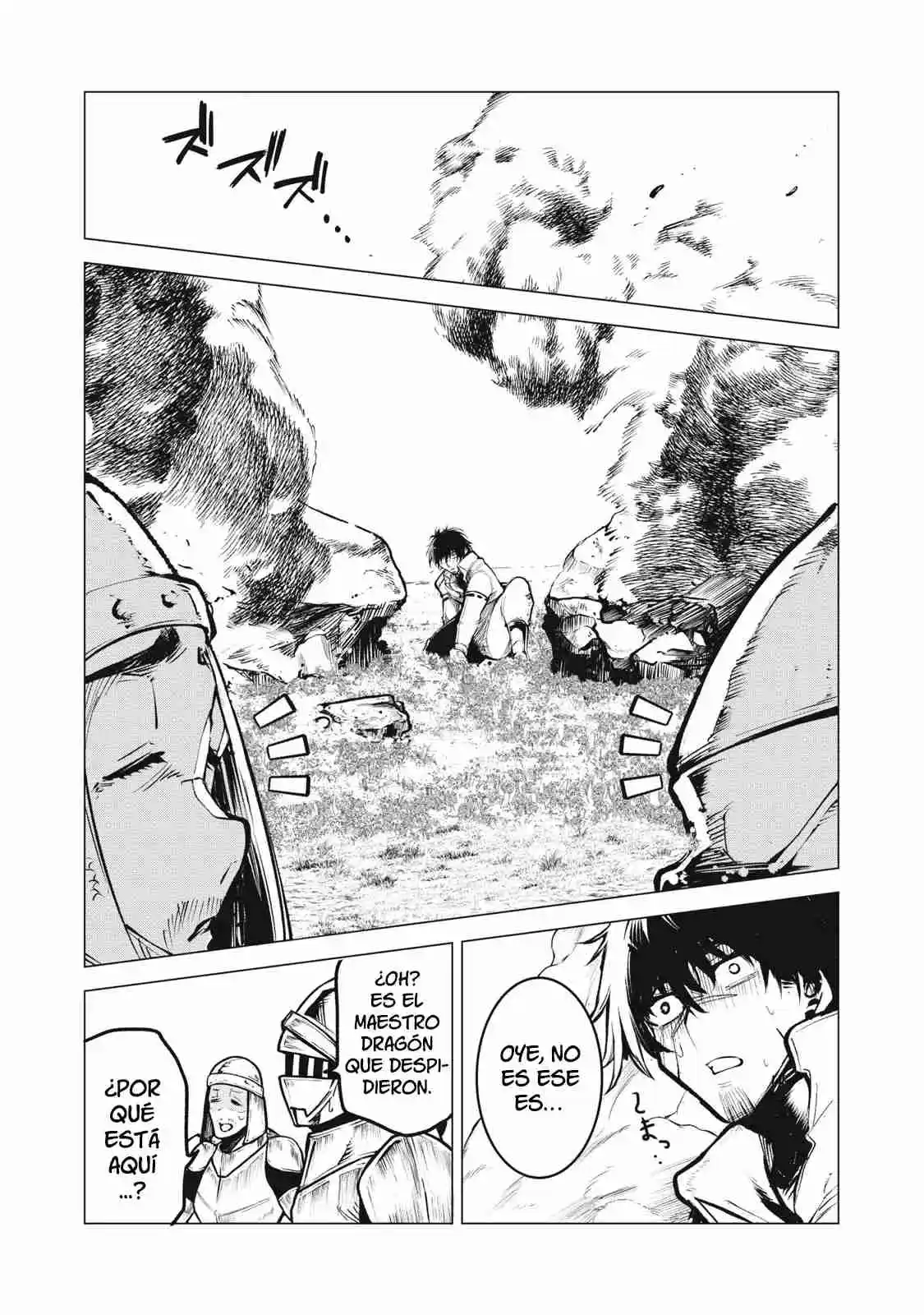 Kuni Wo Owareta Ryuushi-san, Hirowareta Ringoku De Ukkari Musou Shite Shimau - Capítulo 7 - Página 26 - LectorTMOo