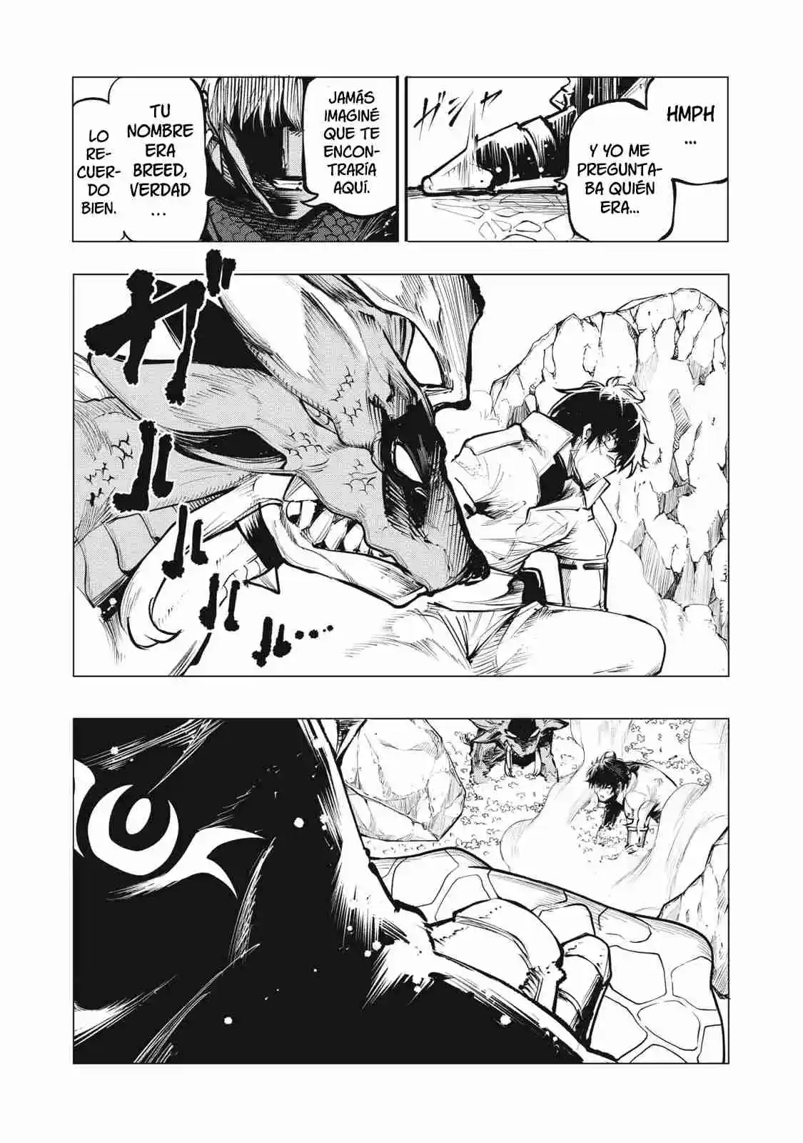 Kuni Wo Owareta Ryuushi-san, Hirowareta Ringoku De Ukkari Musou Shite Shimau - Capítulo 7 - Página 27 - LectorTMOo