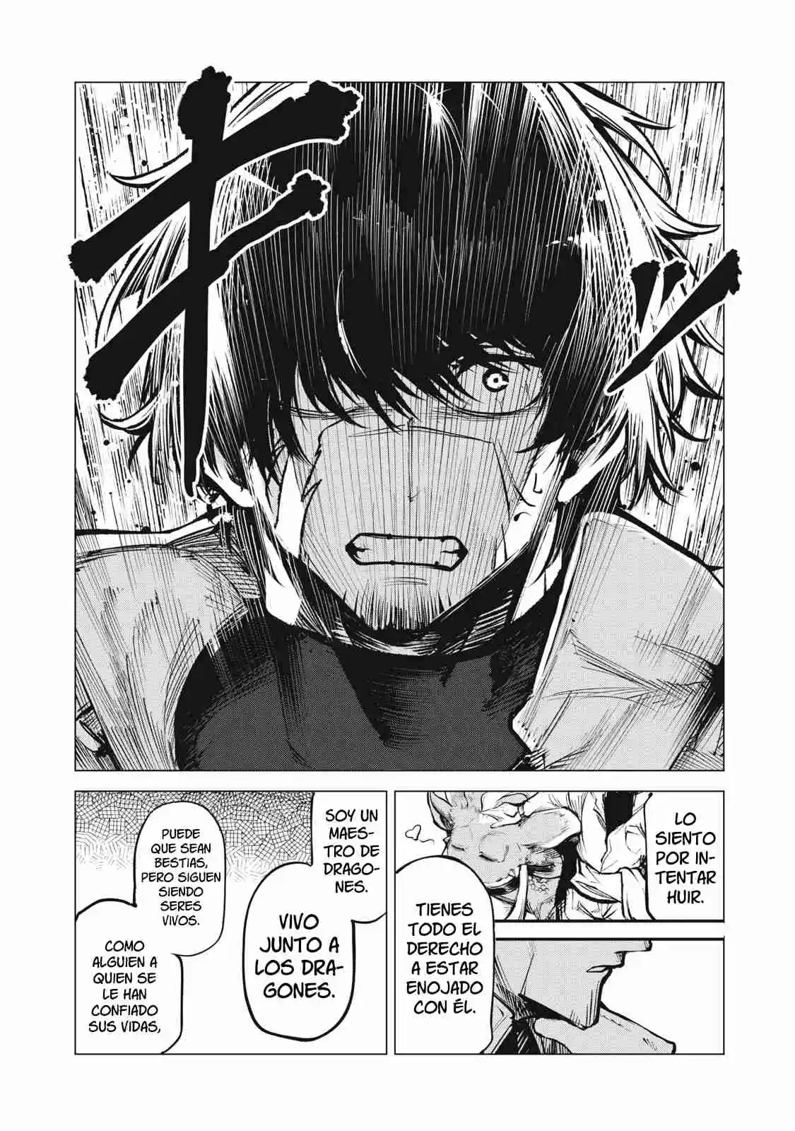 Kuni Wo Owareta Ryuushi-san, Hirowareta Ringoku De Ukkari Musou Shite Shimau - Capítulo 8 - Página 14 - LectorTMOo