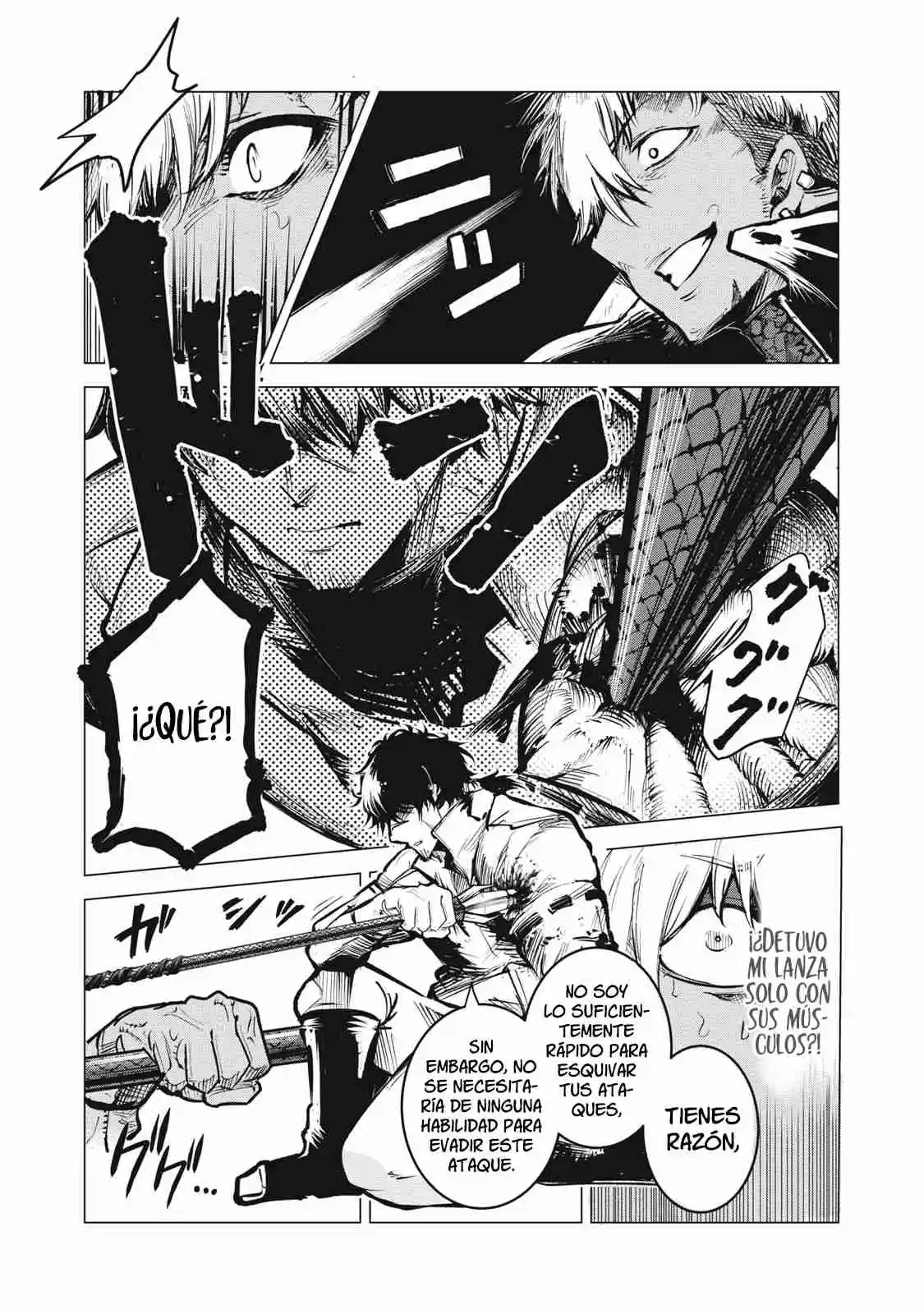 Kuni Wo Owareta Ryuushi-san, Hirowareta Ringoku De Ukkari Musou Shite Shimau - Capítulo 8 - Página 19 - LectorTMOo