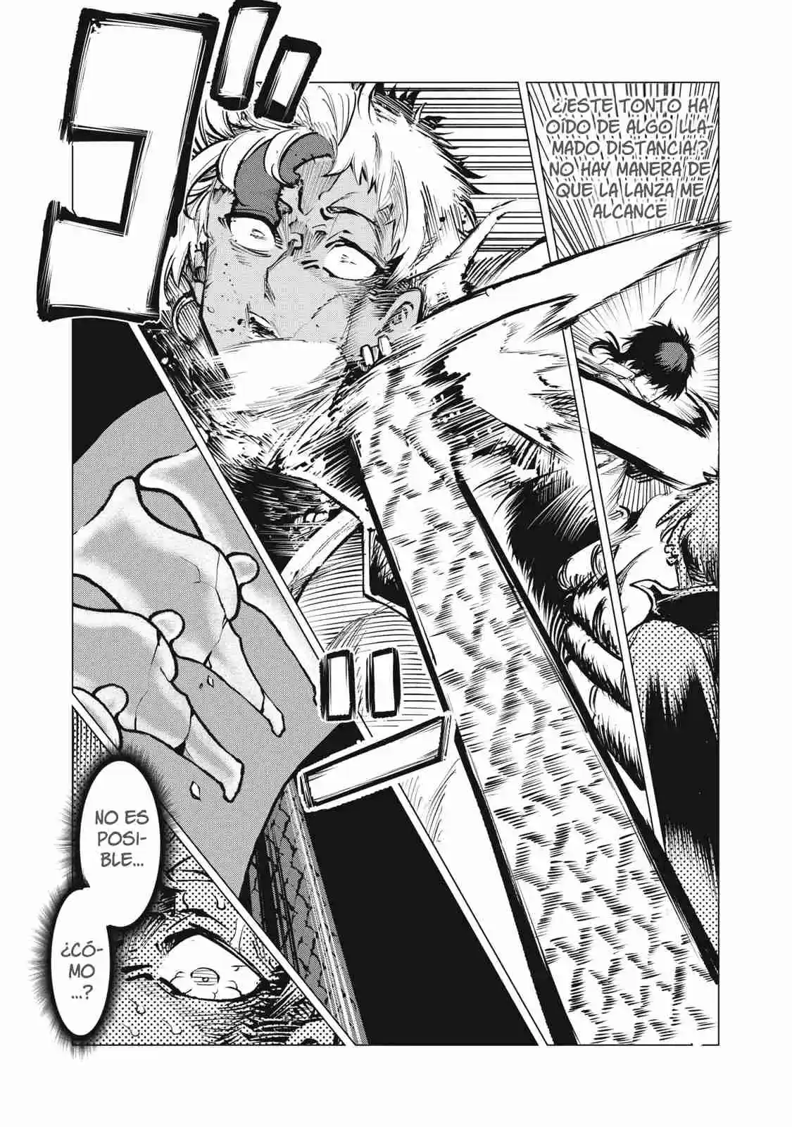 Kuni Wo Owareta Ryuushi-san, Hirowareta Ringoku De Ukkari Musou Shite Shimau - Capítulo 8 - Página 22 - LectorTMOo