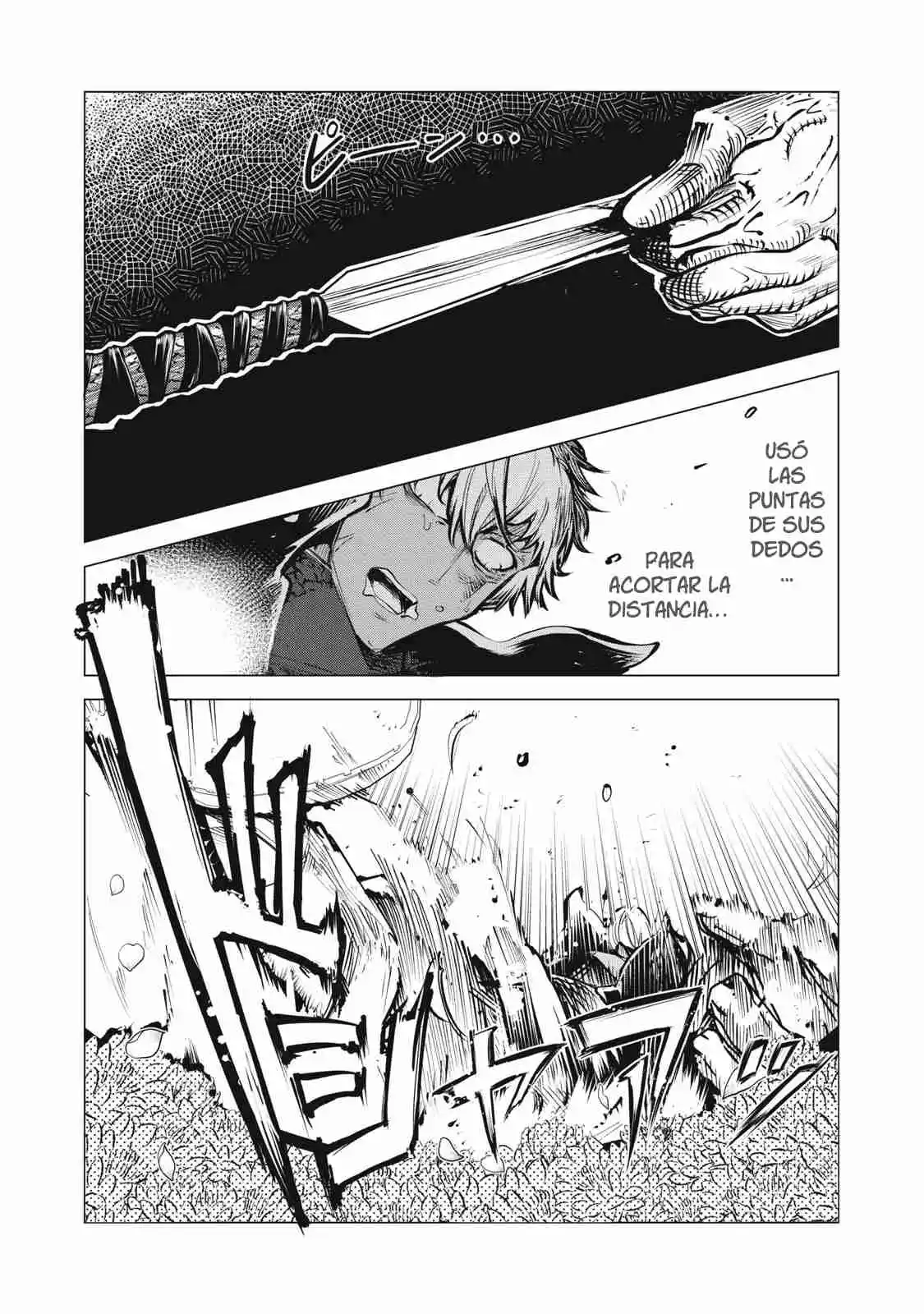 Kuni Wo Owareta Ryuushi-san, Hirowareta Ringoku De Ukkari Musou Shite Shimau - Capítulo 8 - Página 23 - LectorTMOo