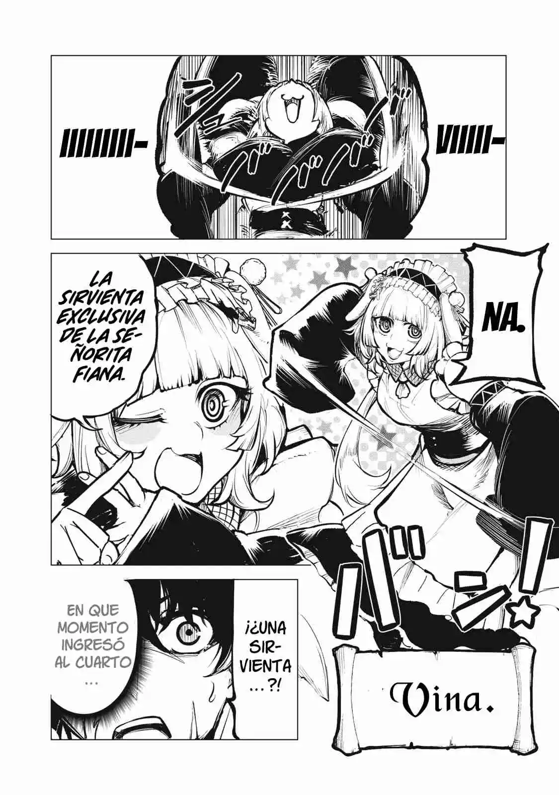 Kuni Wo Owareta Ryuushi-san, Hirowareta Ringoku De Ukkari Musou Shite Shimau - Capítulo 9 - Página 6 - LectorTMOo
